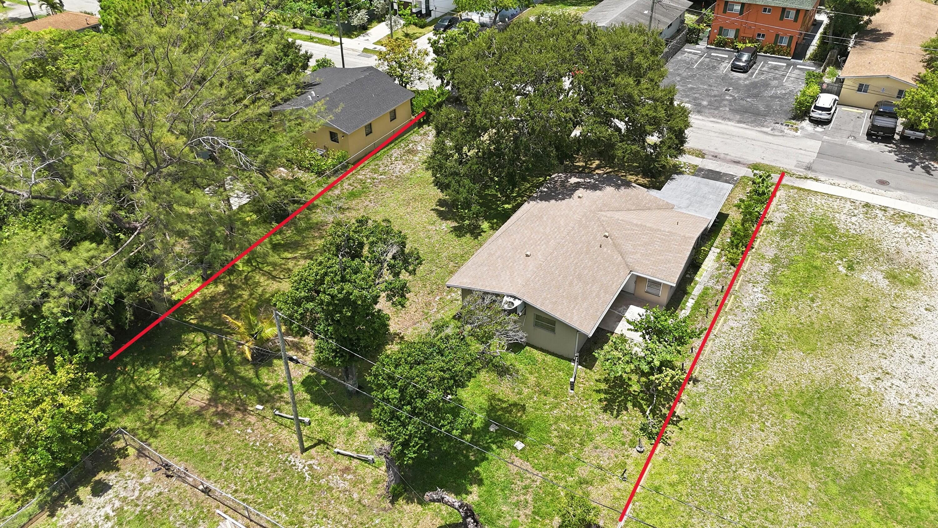 NORTH LAUDERDALE - Residential
