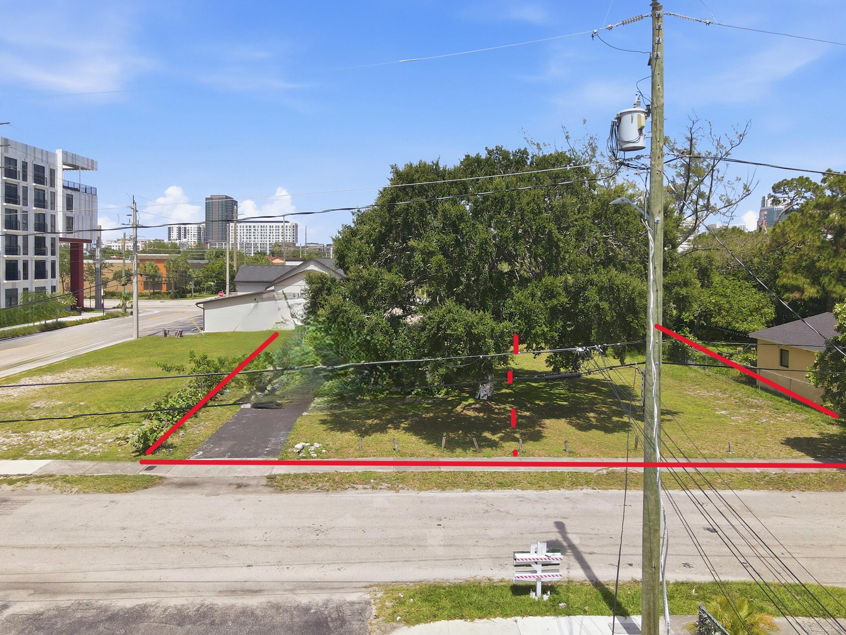 NORTH LAUDERDALE - Residential
