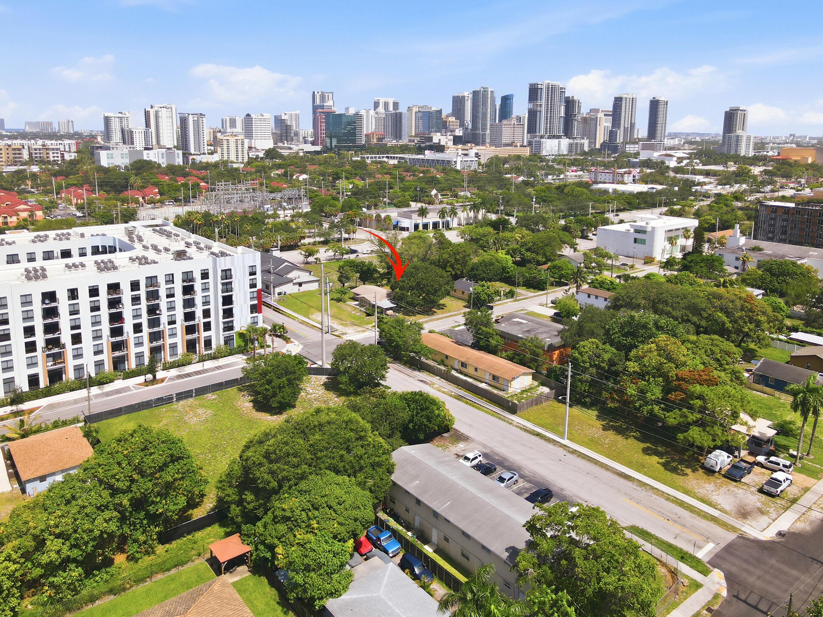 NORTH LAUDERDALE - Residential