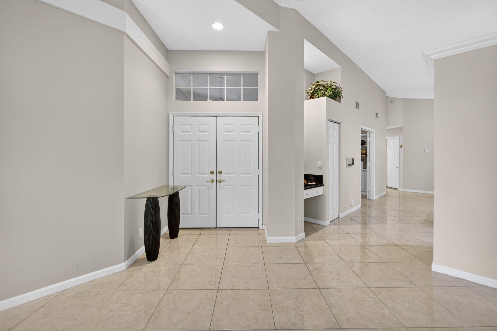 WATERS EDGE - Residential