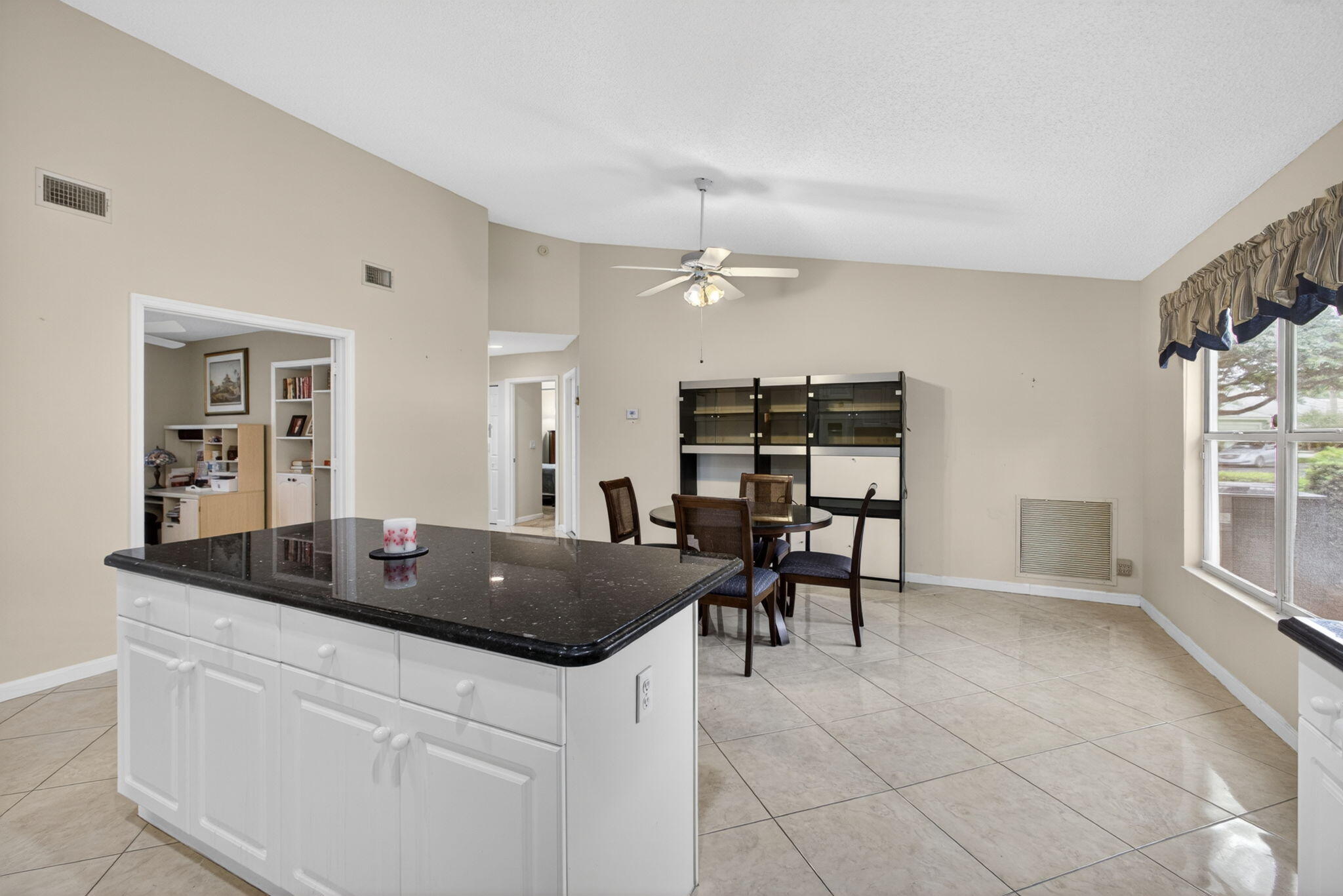 WATERS EDGE - Residential