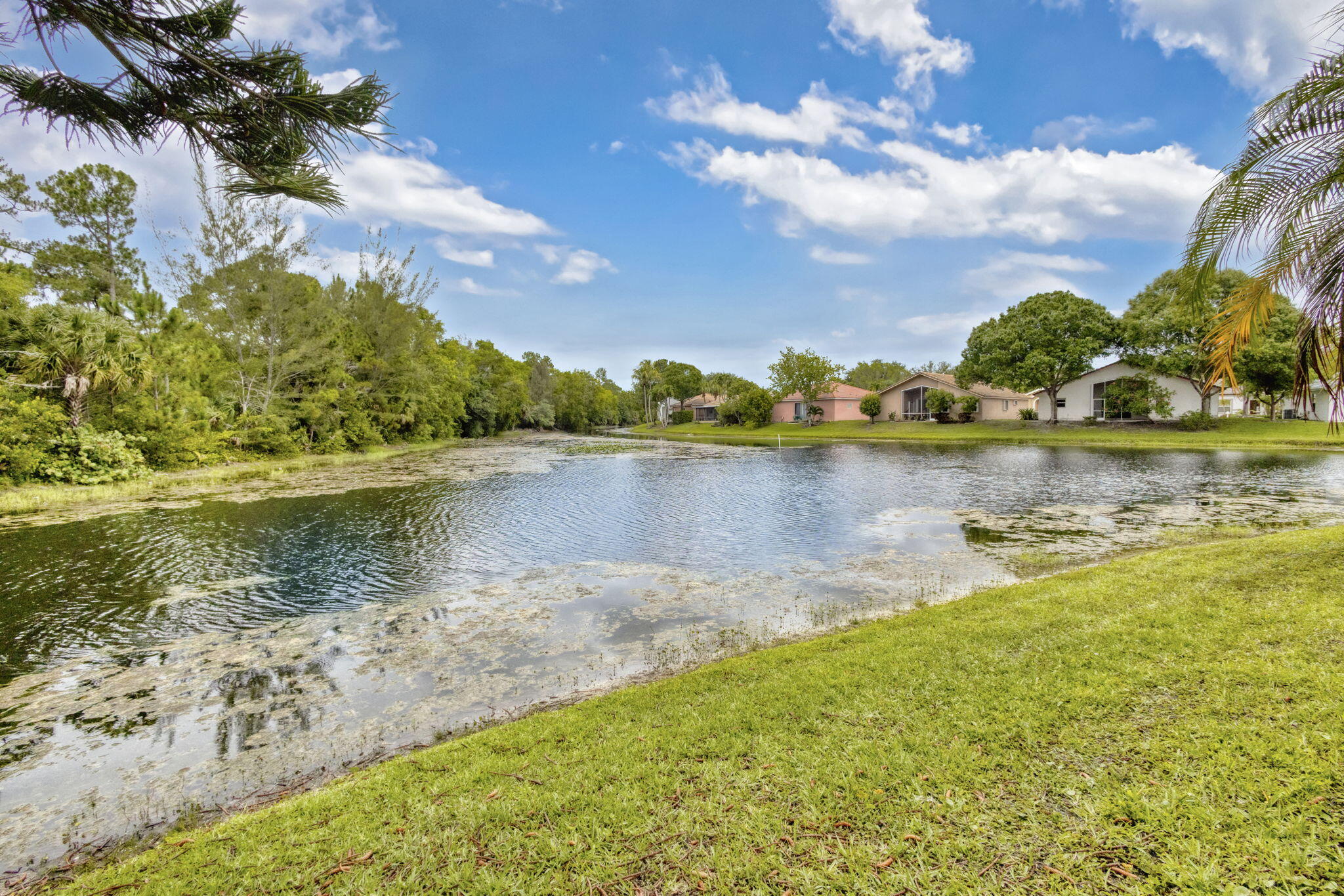 WATERS EDGE - Residential