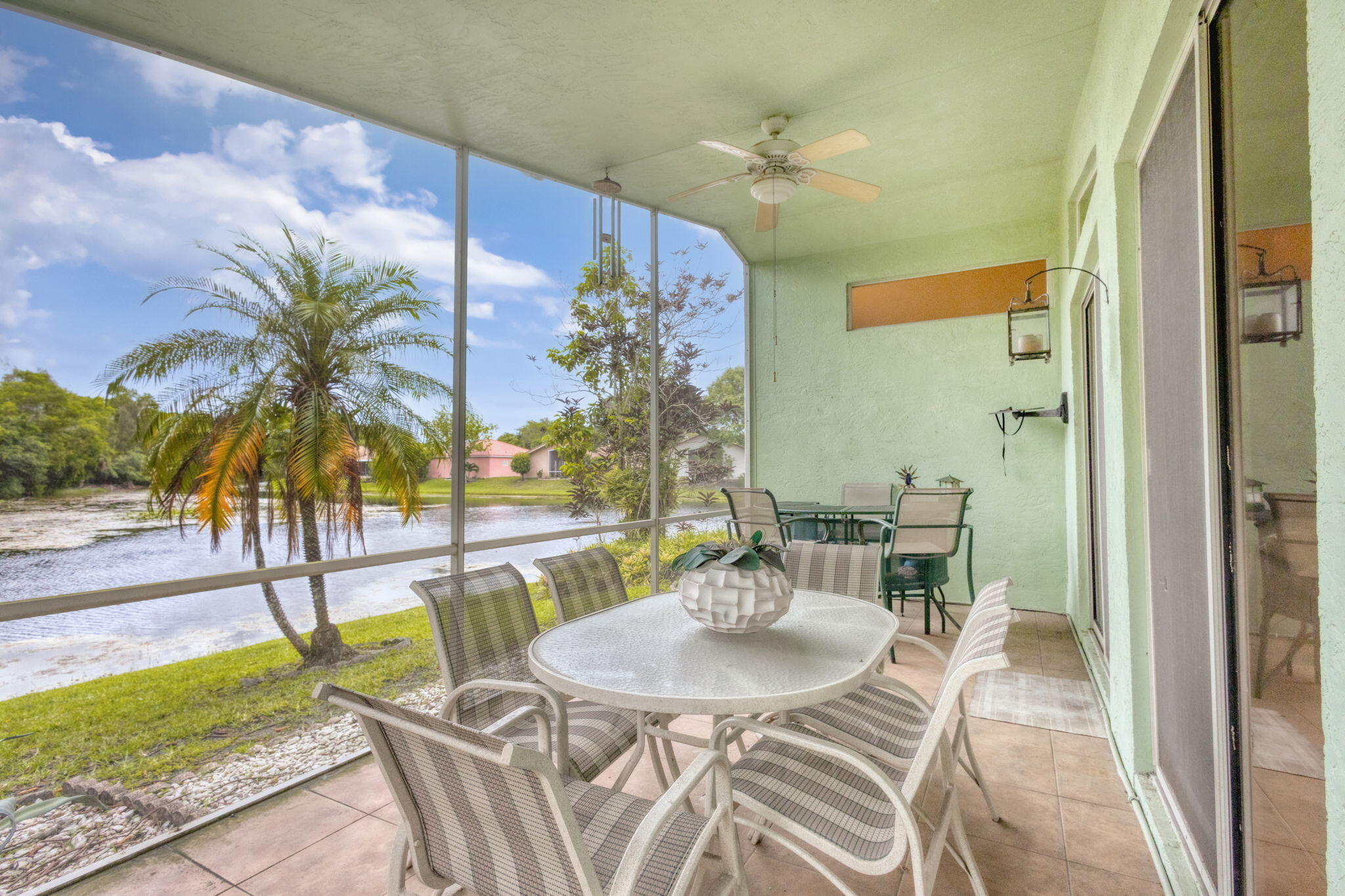 WATERS EDGE - Residential
