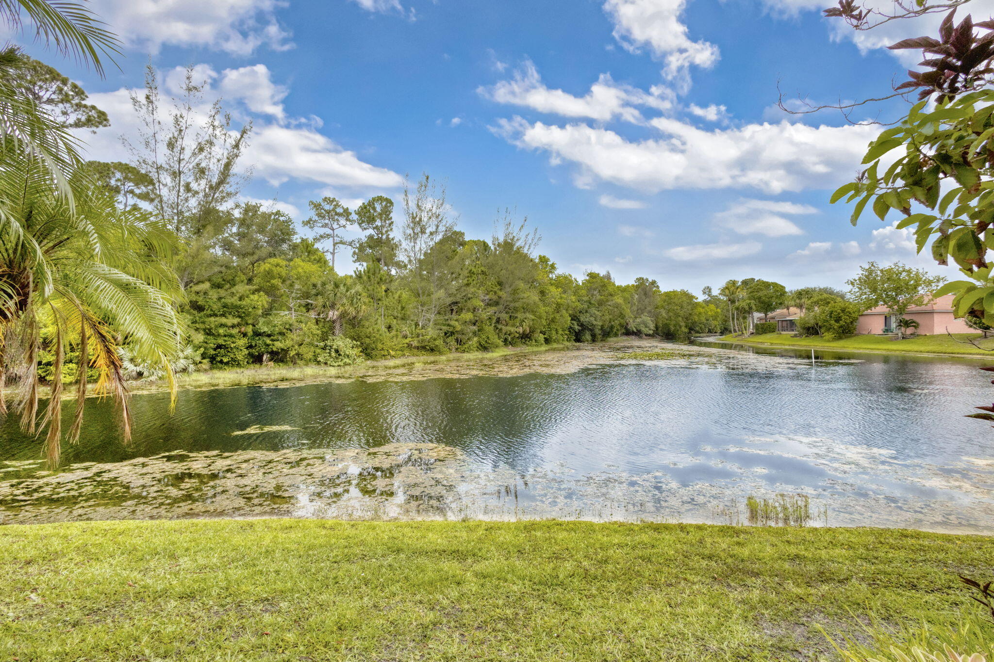 WATERS EDGE - Residential