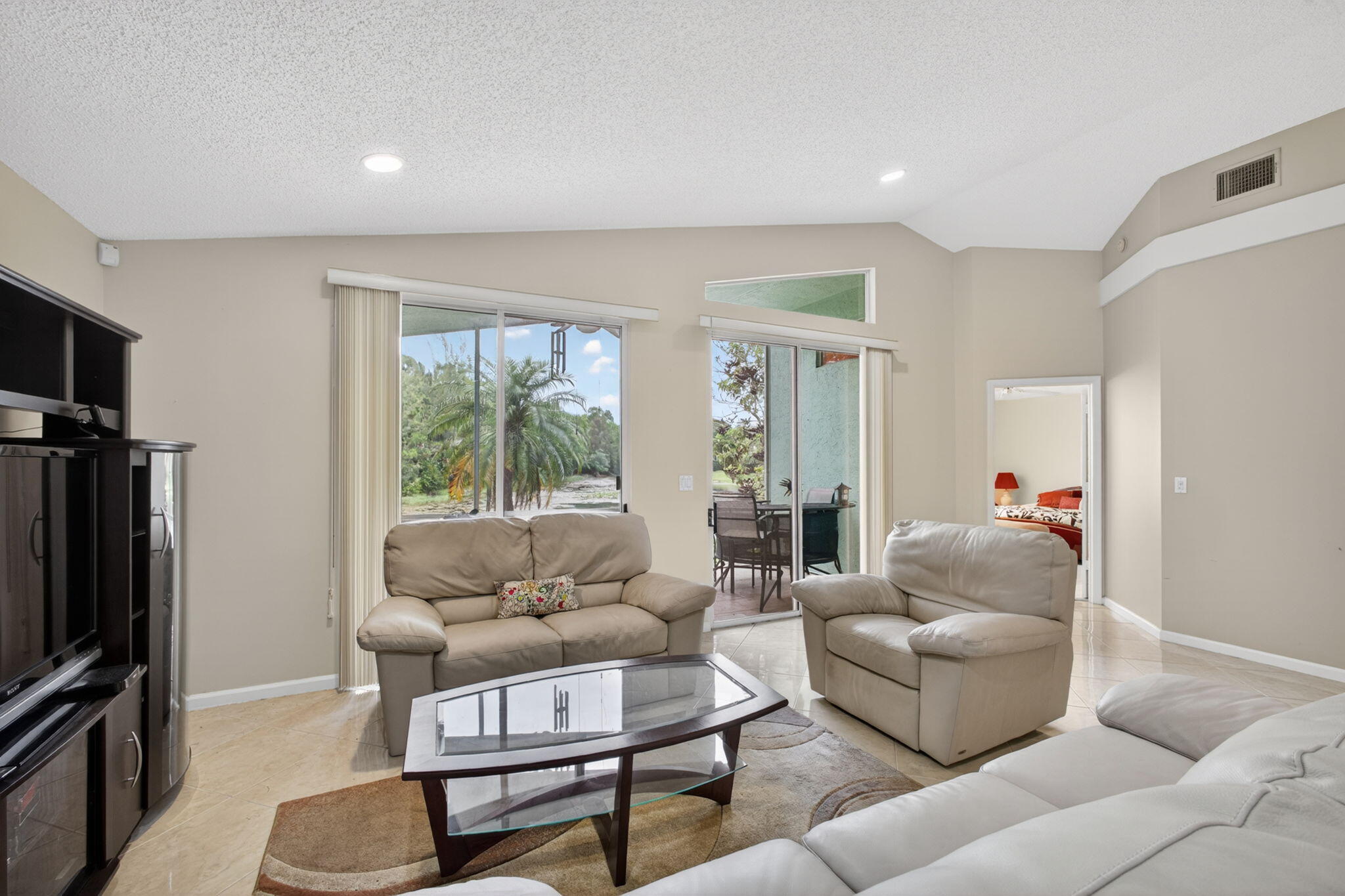 WATERS EDGE - Residential