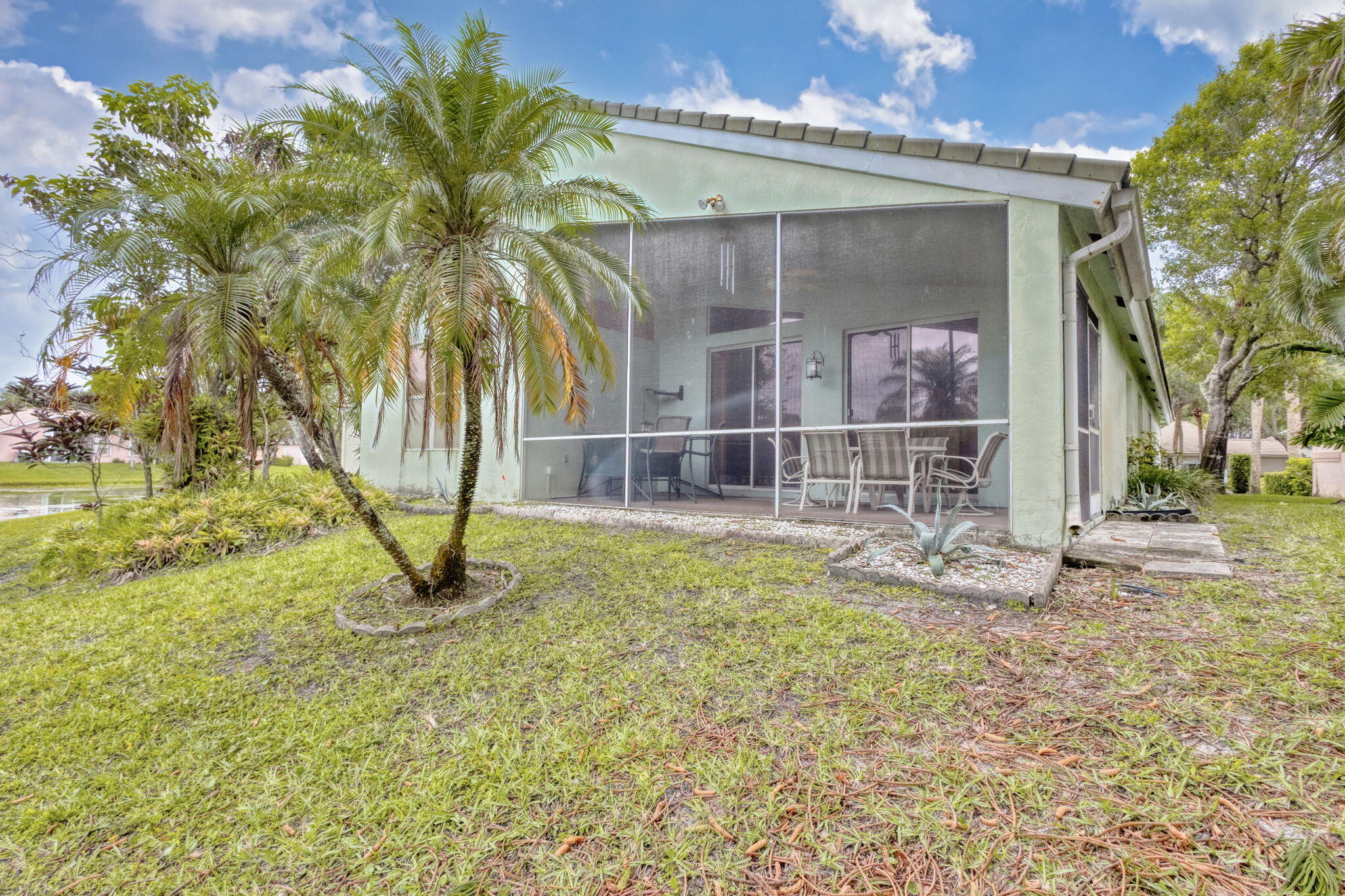 WATERS EDGE - Residential