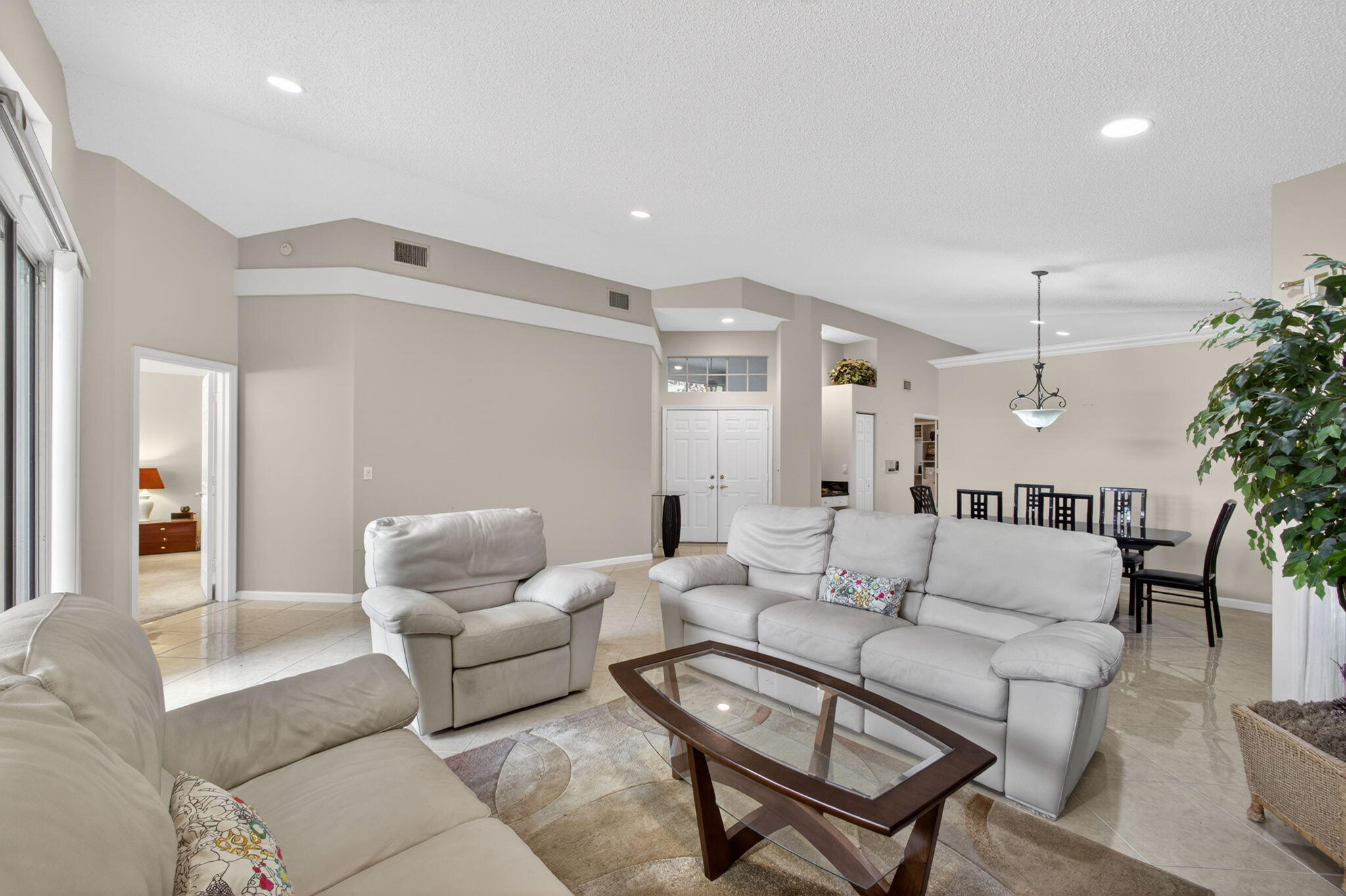 WATERS EDGE - Residential