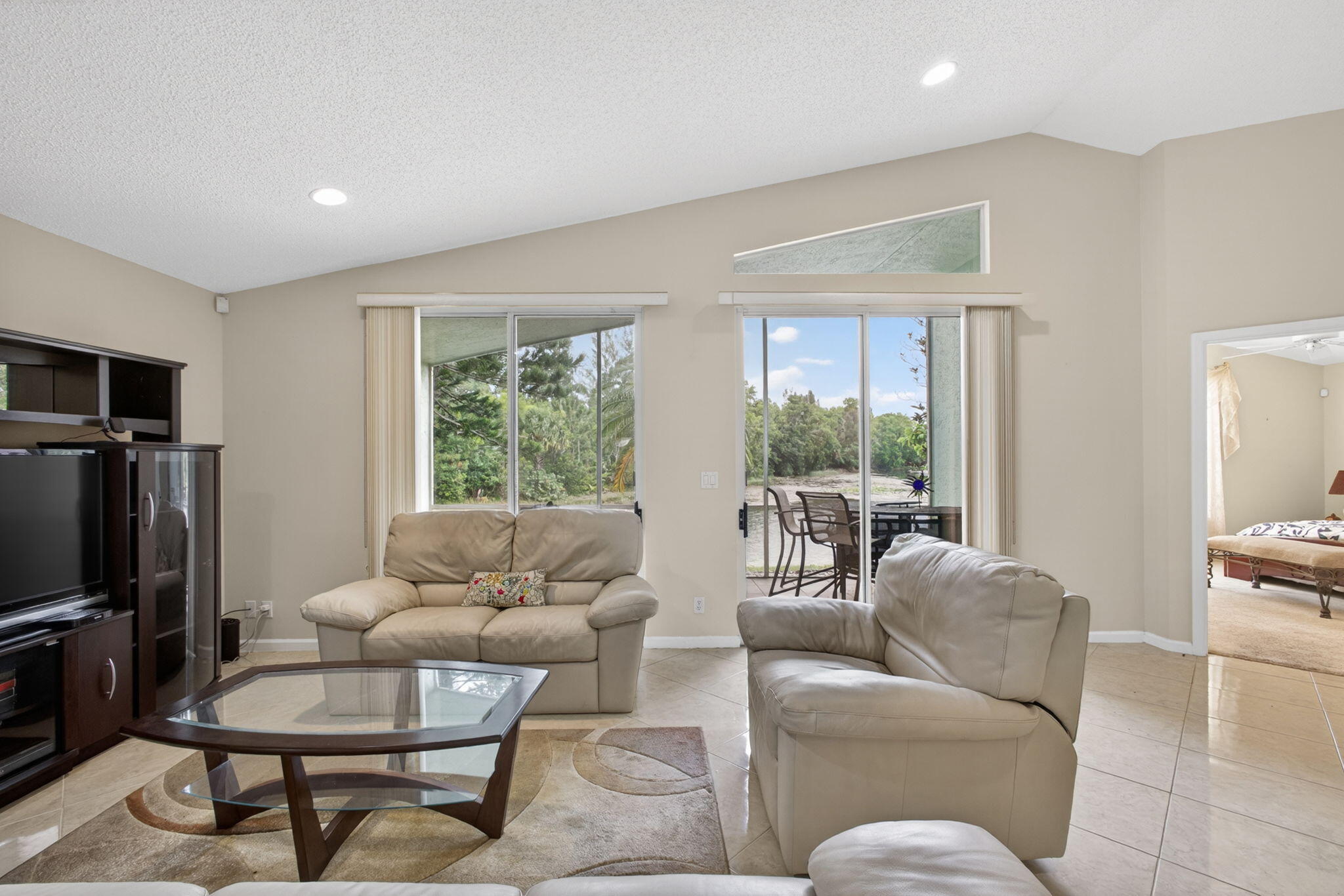 WATERS EDGE - Residential