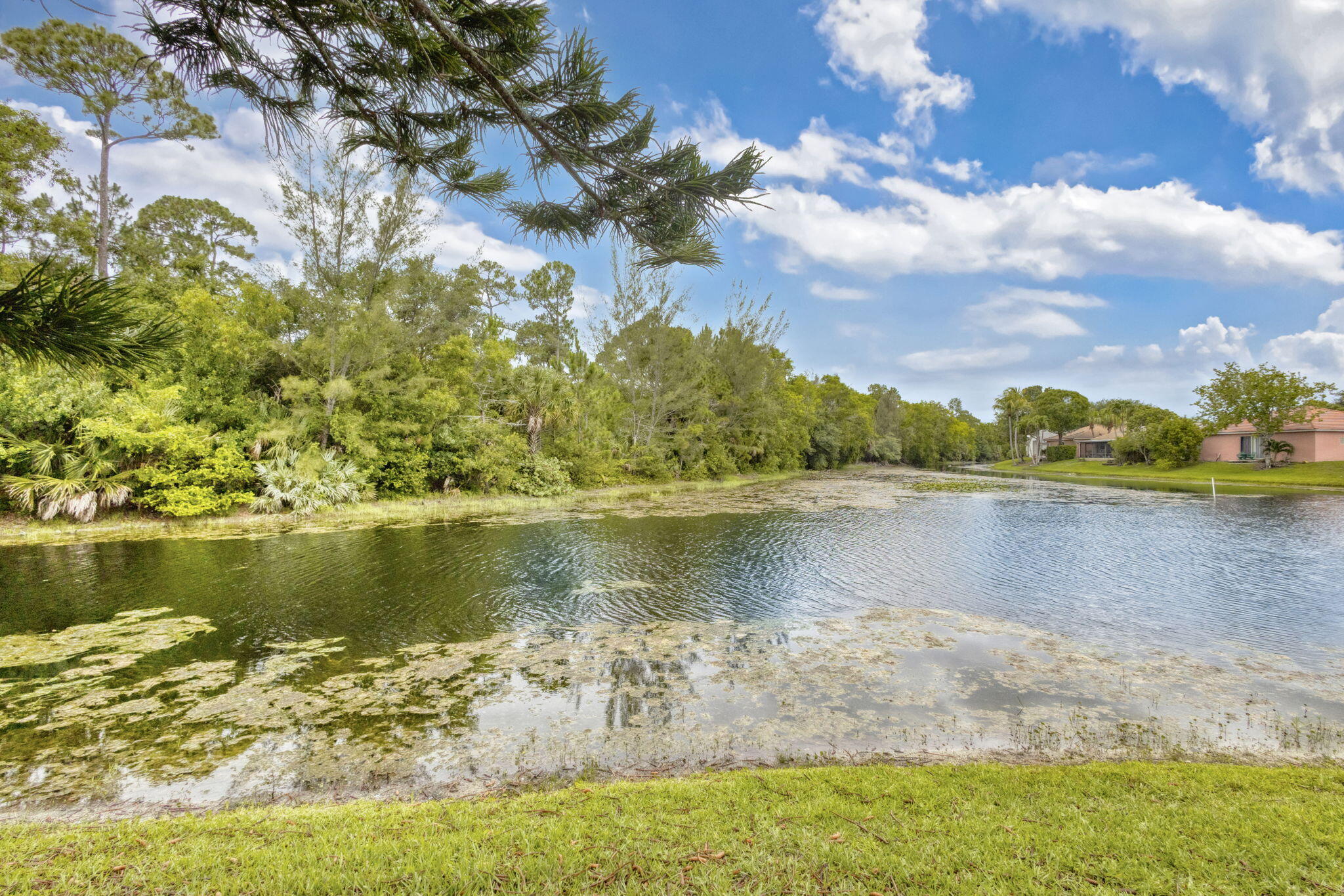 WATERS EDGE - Residential