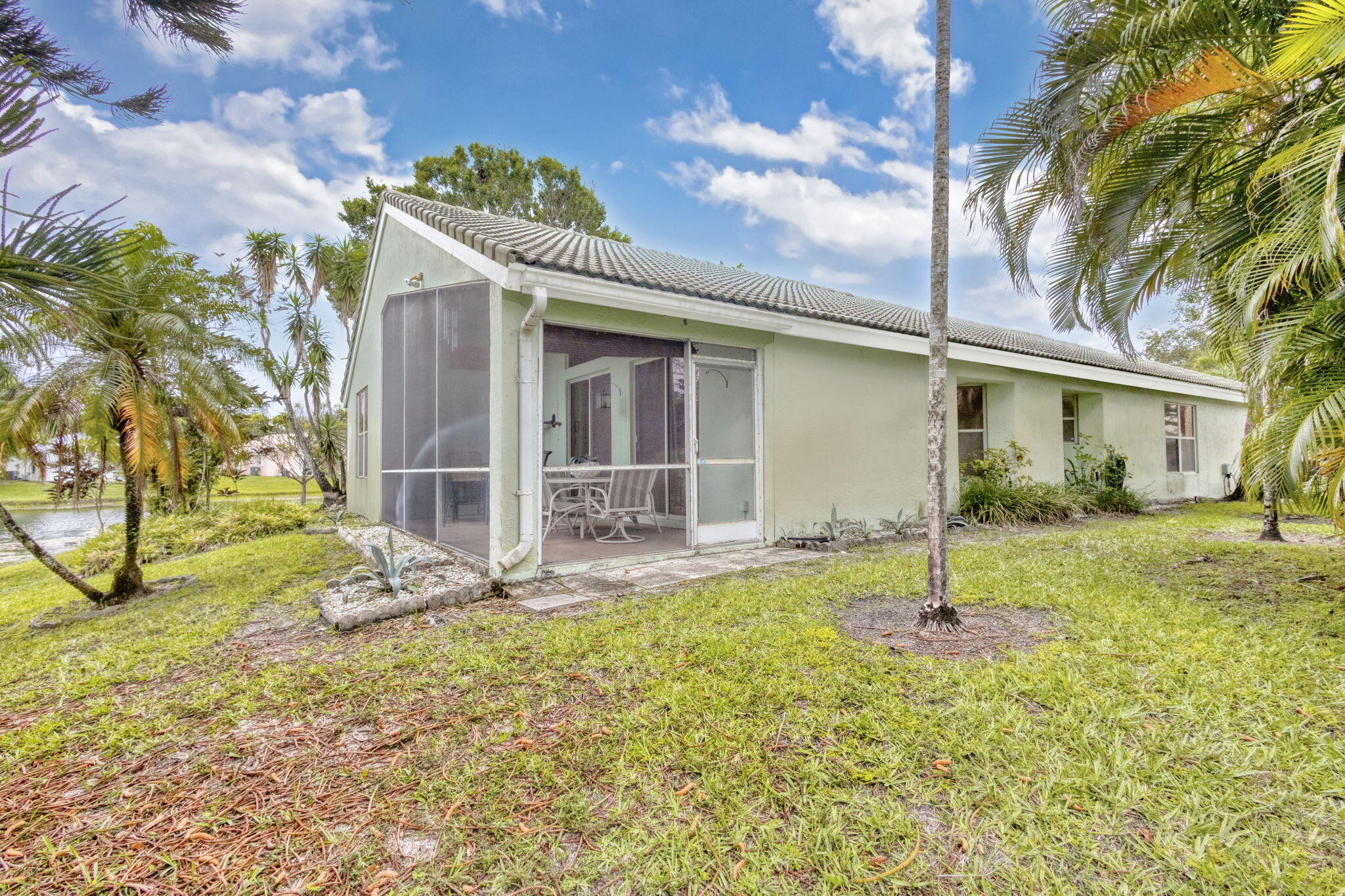 WATERS EDGE - Residential