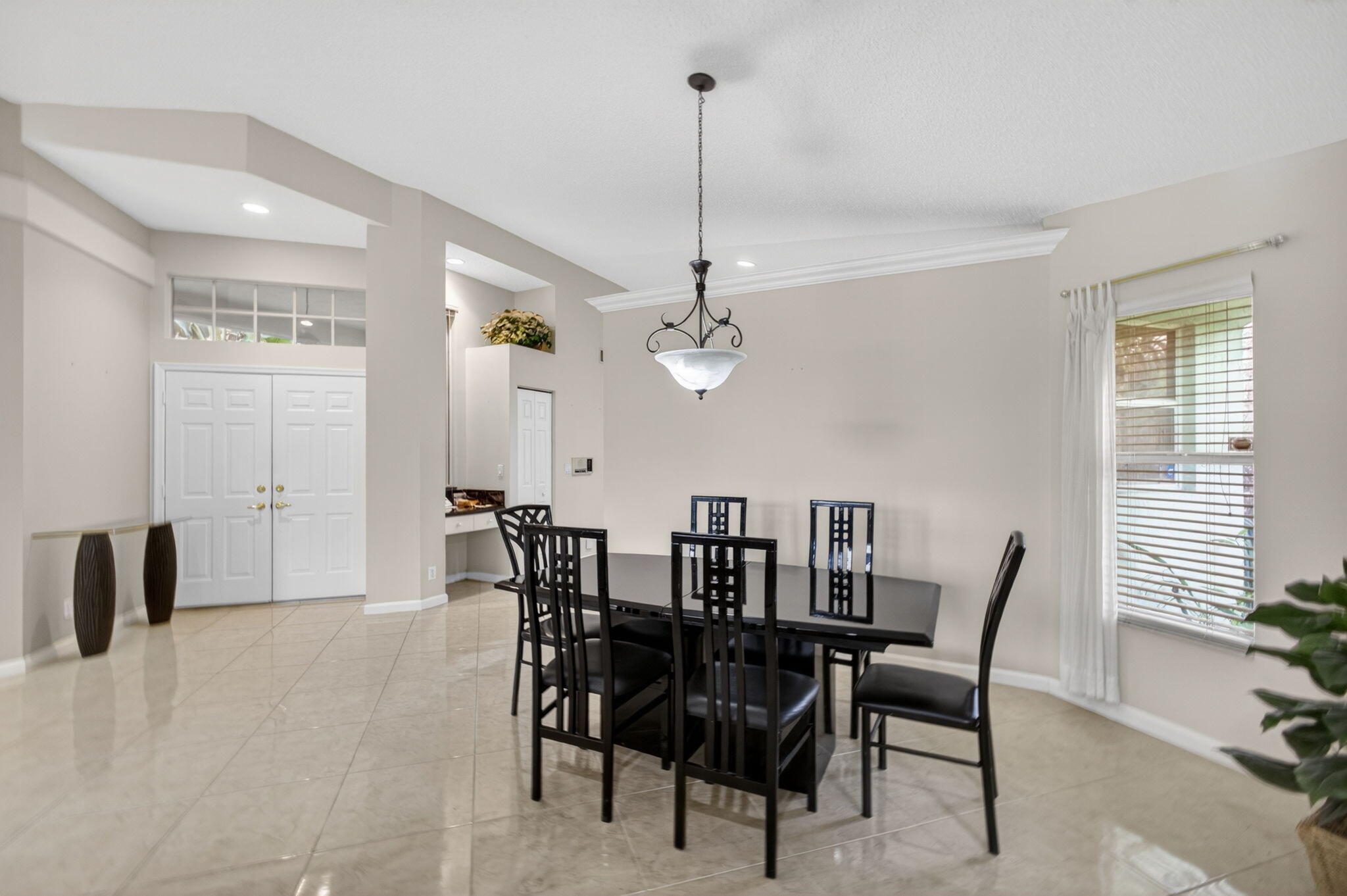WATERS EDGE - Residential