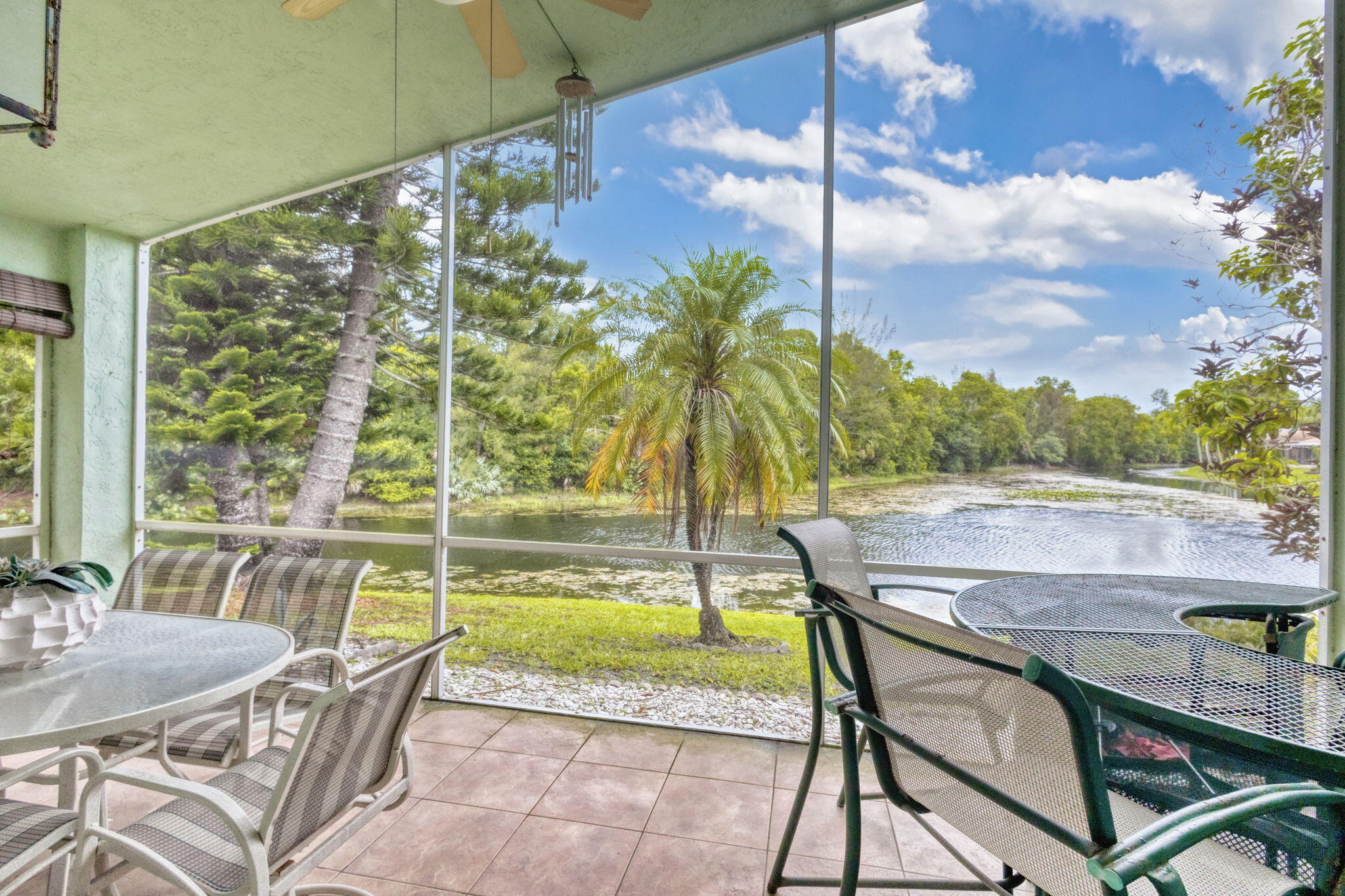 WATERS EDGE - Residential