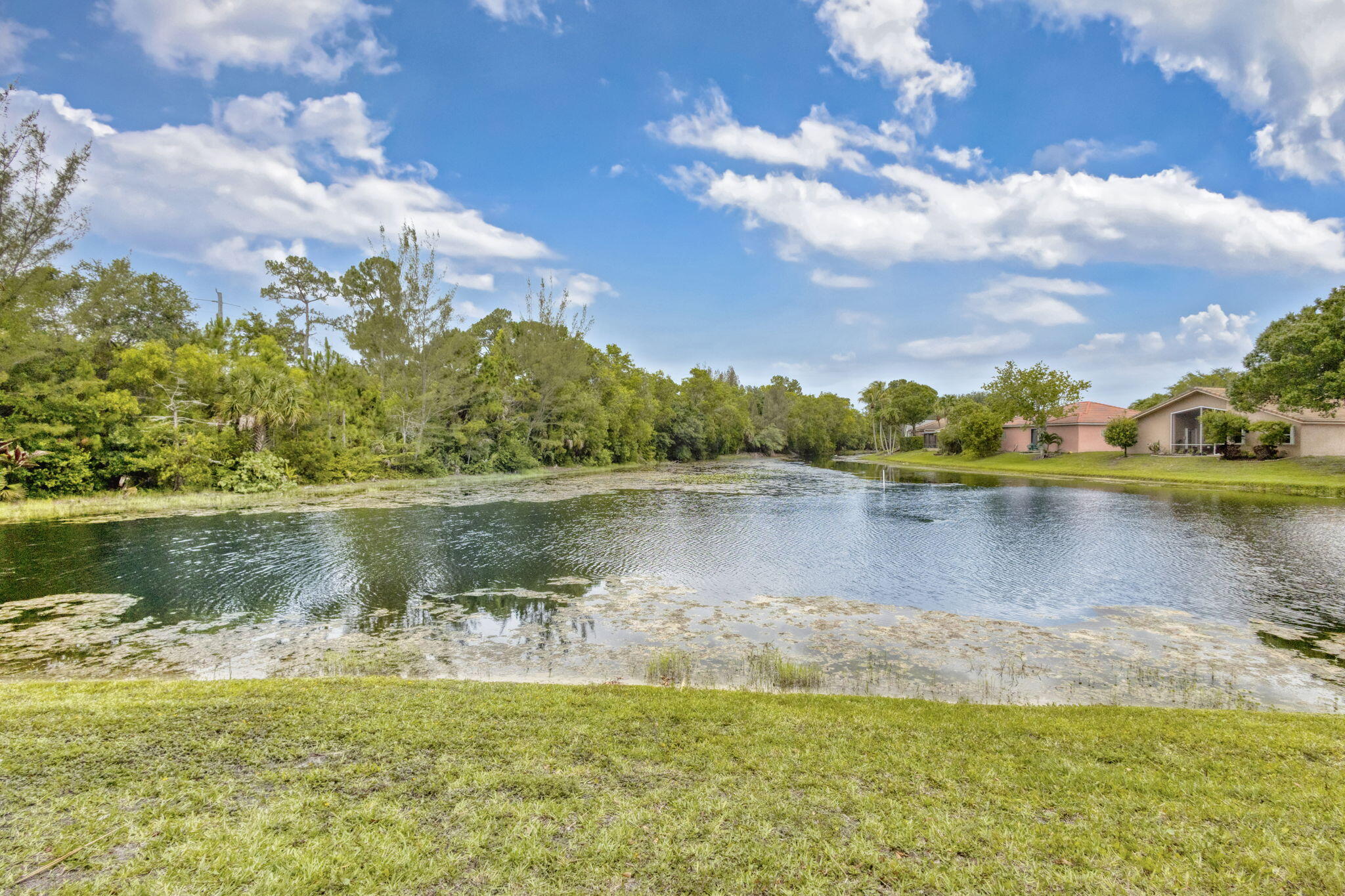 WATERS EDGE - Residential