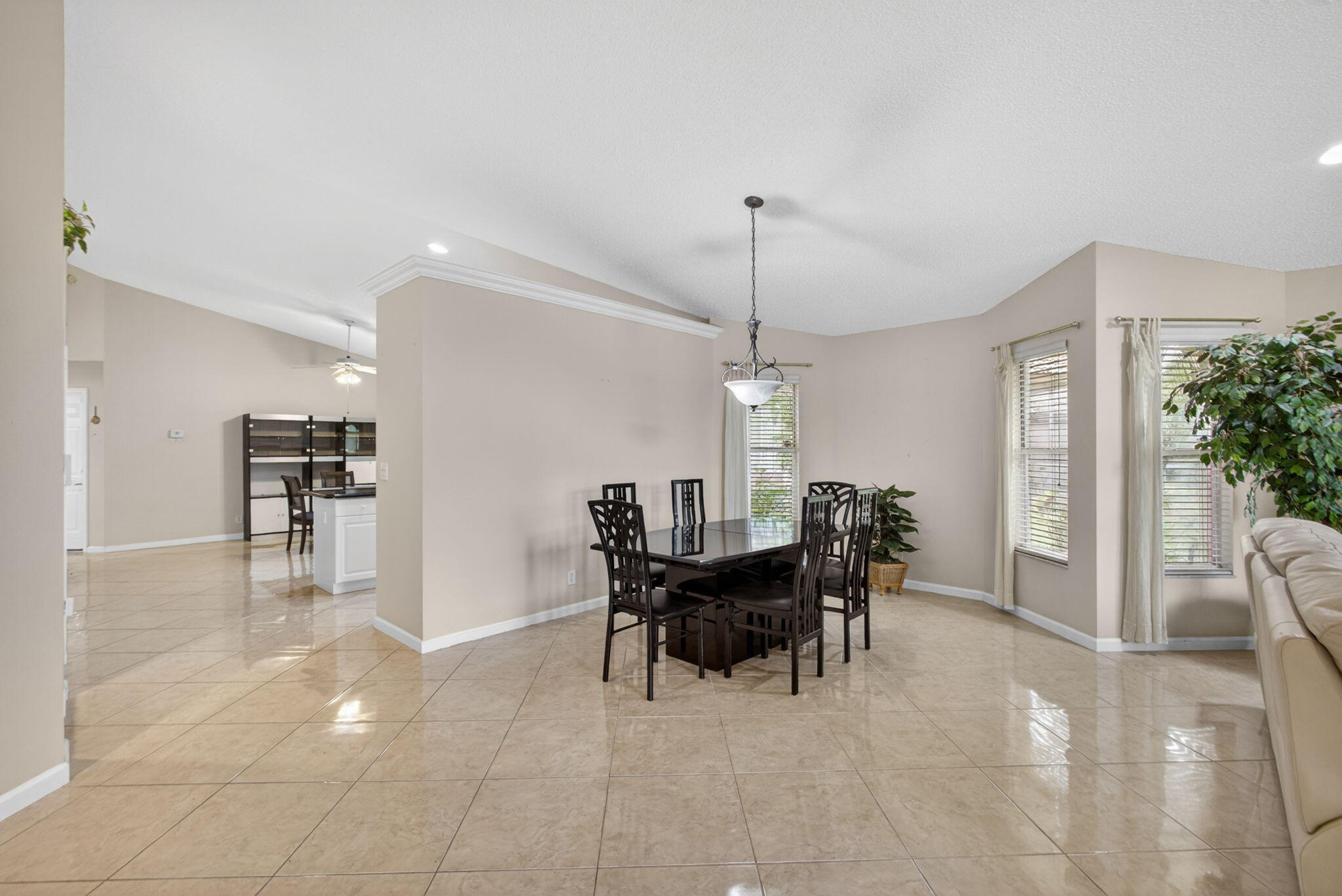 WATERS EDGE - Residential