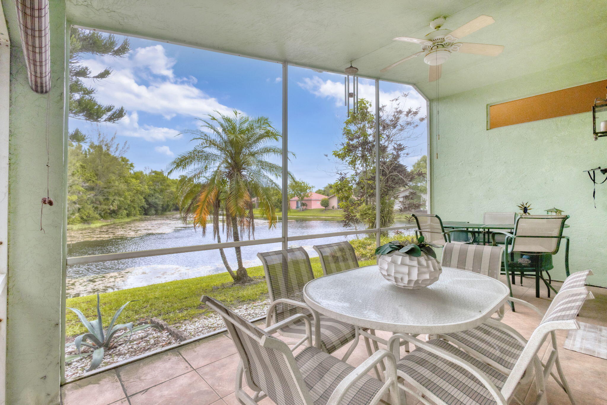 WATERS EDGE - Residential