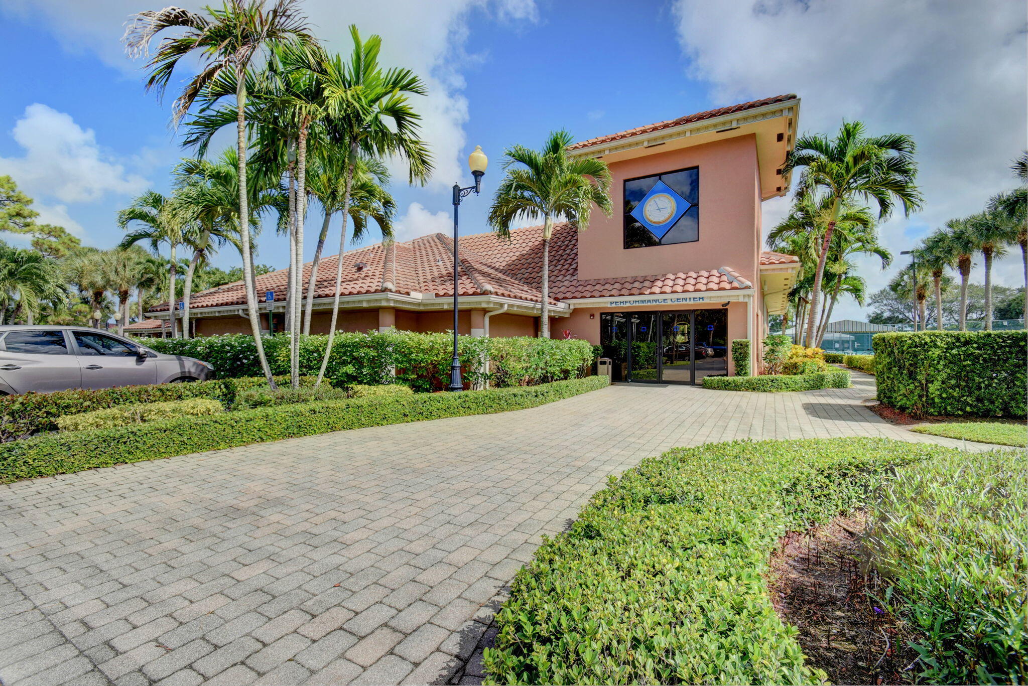WATERS EDGE - Residential