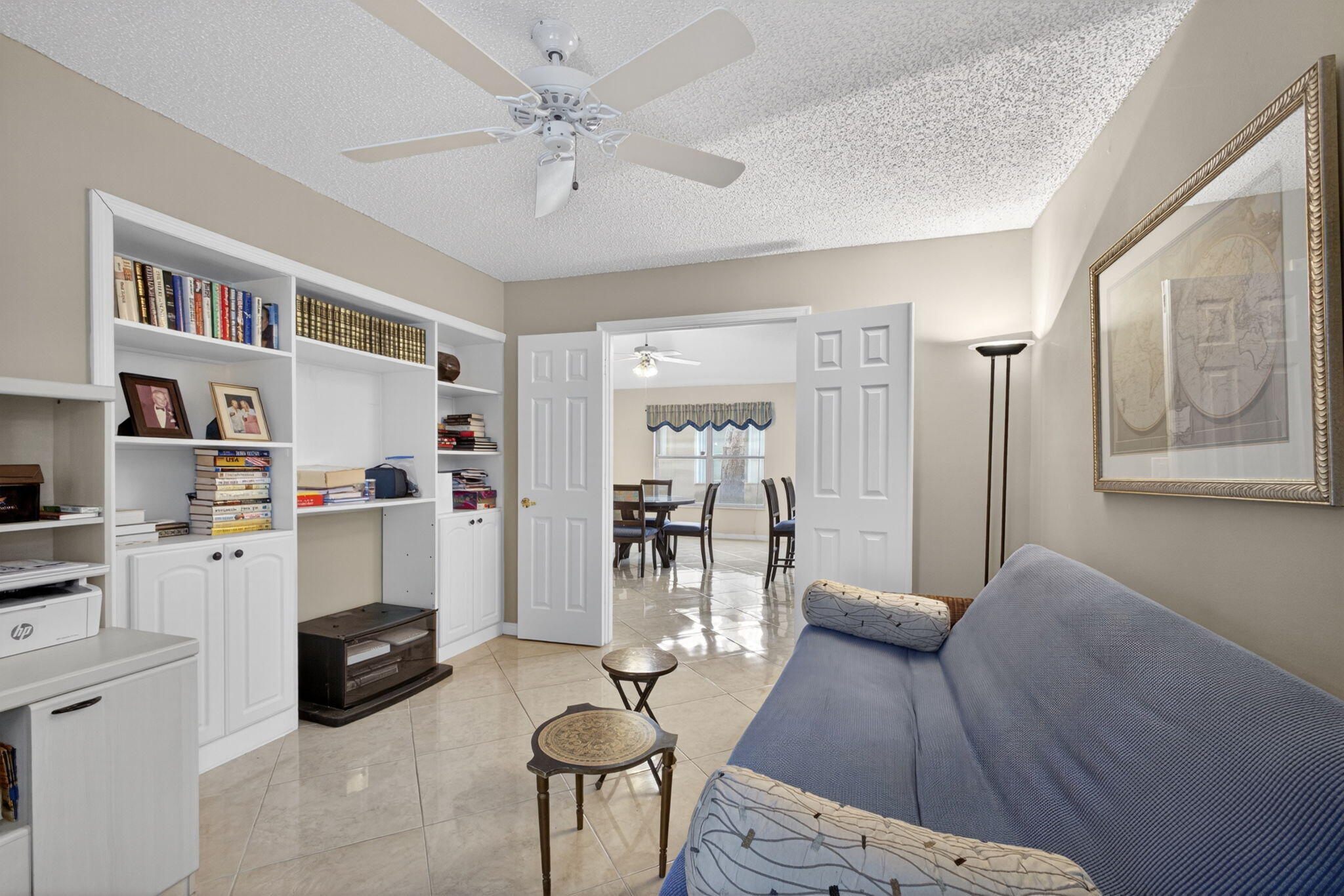 WATERS EDGE - Residential