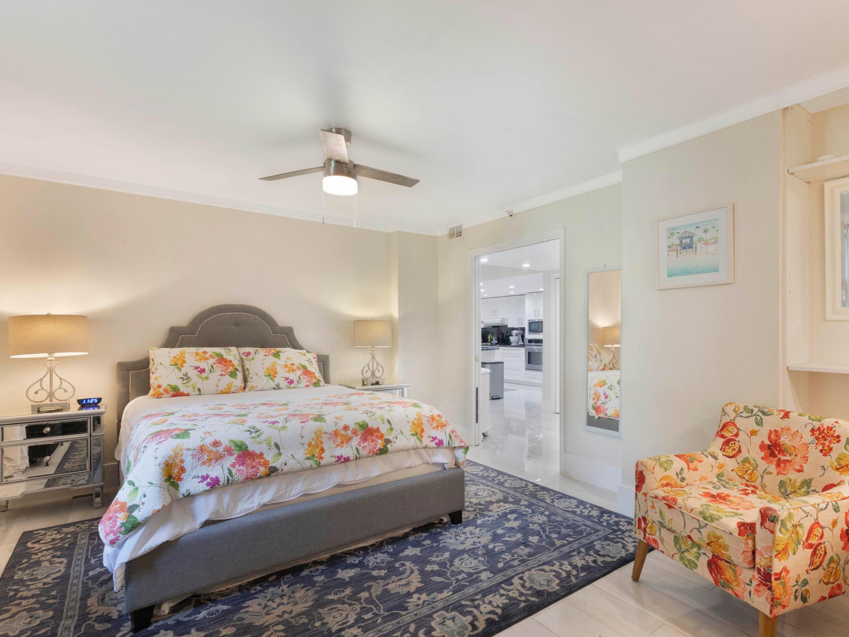 LAVERS RESORT & RACQUET CLUB - Residential Lease