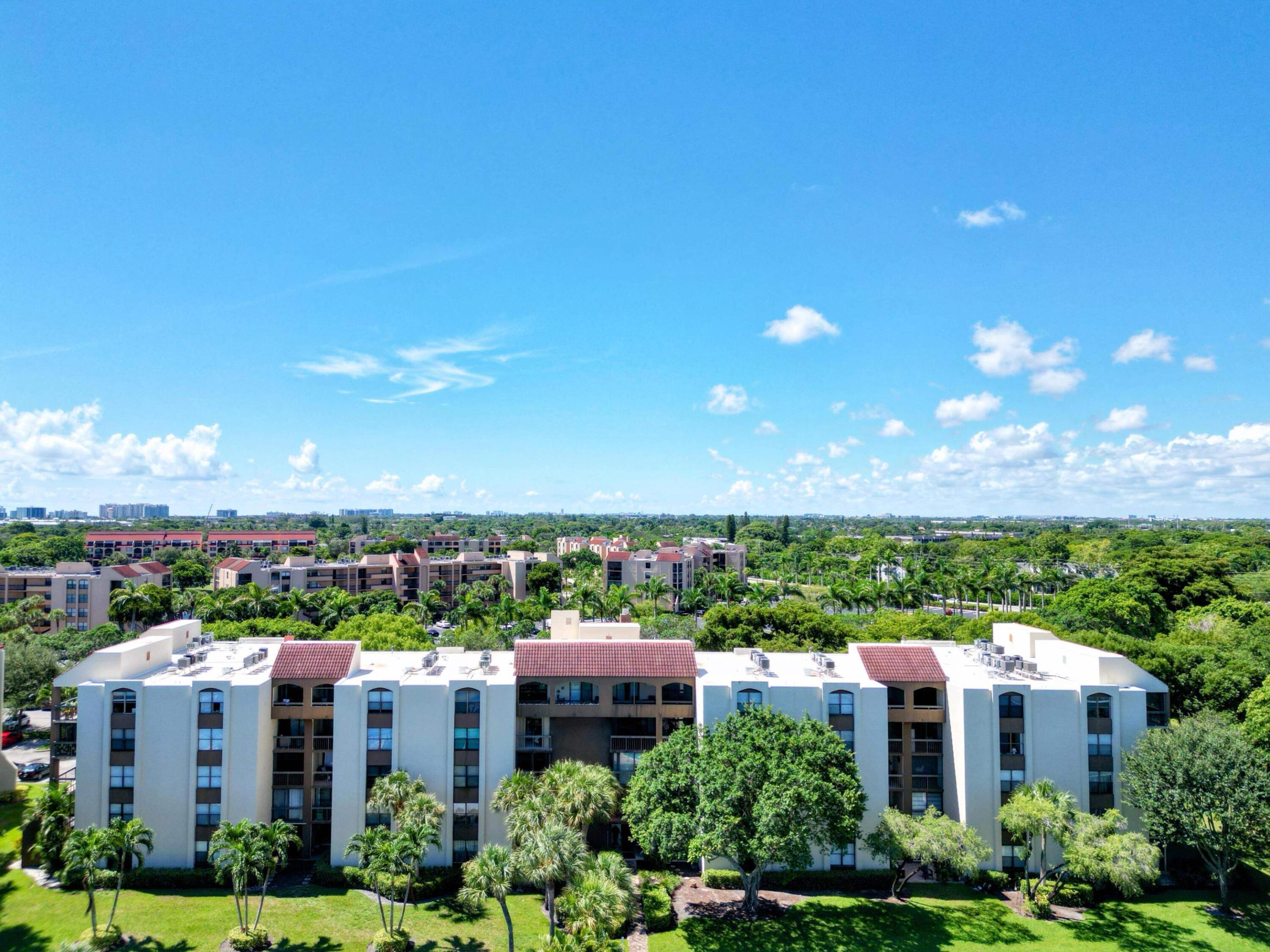 LAVERS RESORT & RACQUET CLUB - Residential Lease