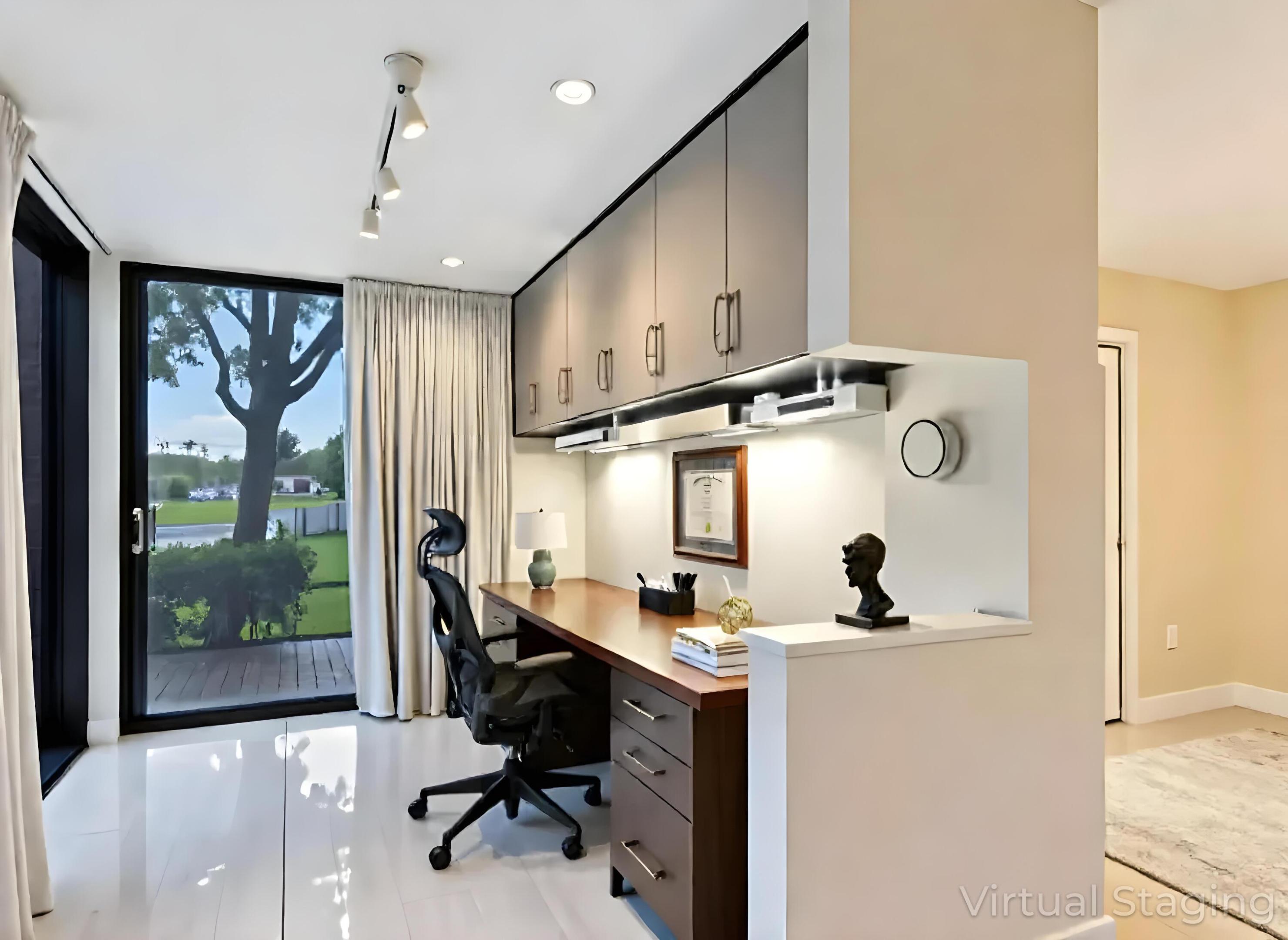 LAVERS RESORT & RACQUET CLUB - Residential Lease