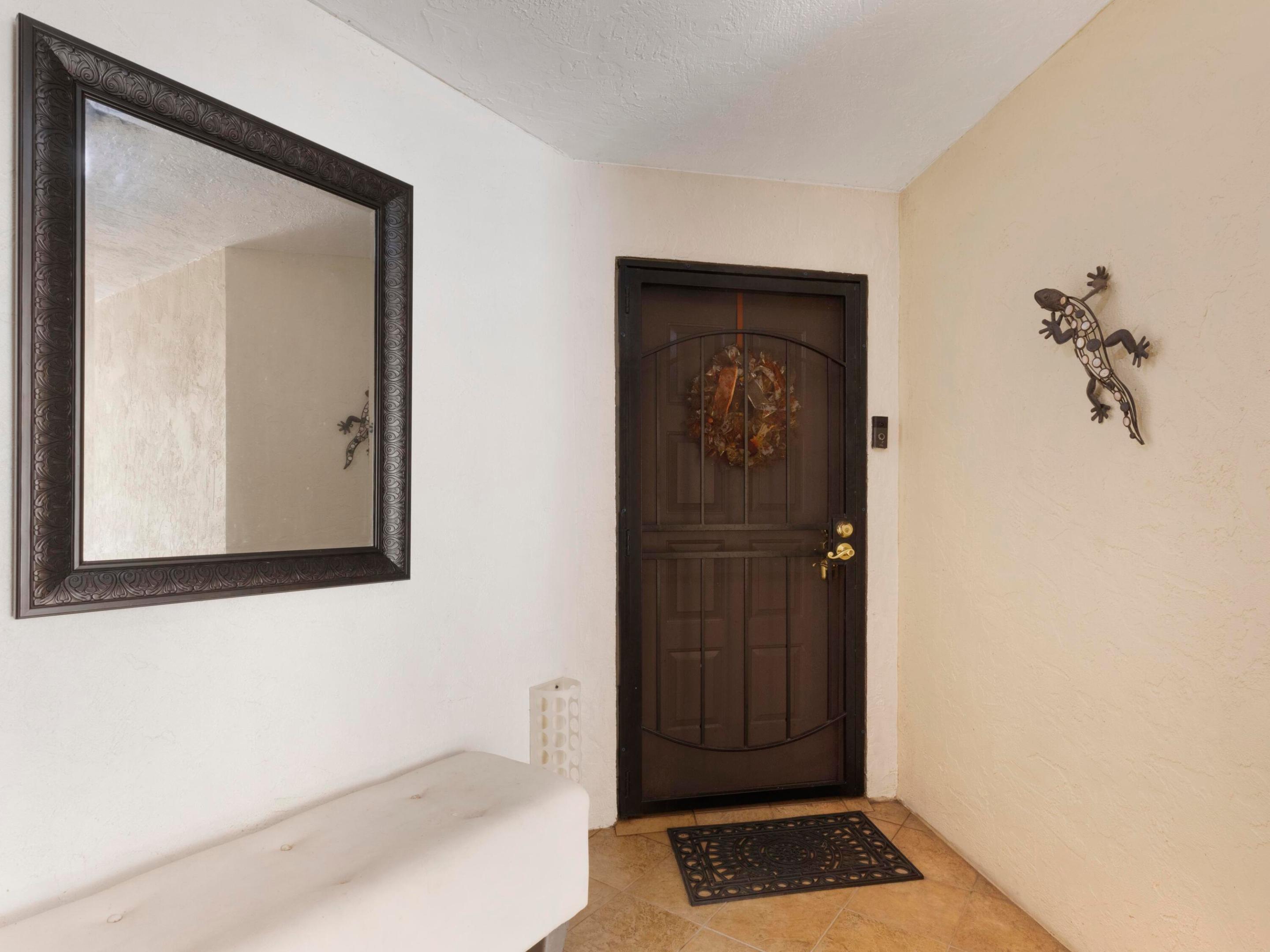 LAVERS RESORT & RACQUET CLUB - Residential Lease