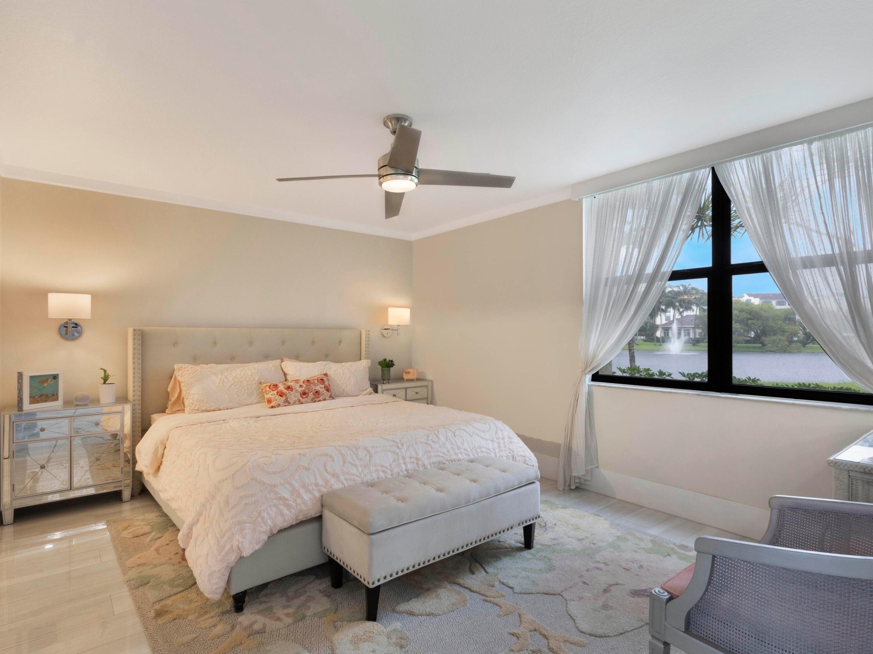 LAVERS RESORT & RACQUET CLUB - Residential Lease