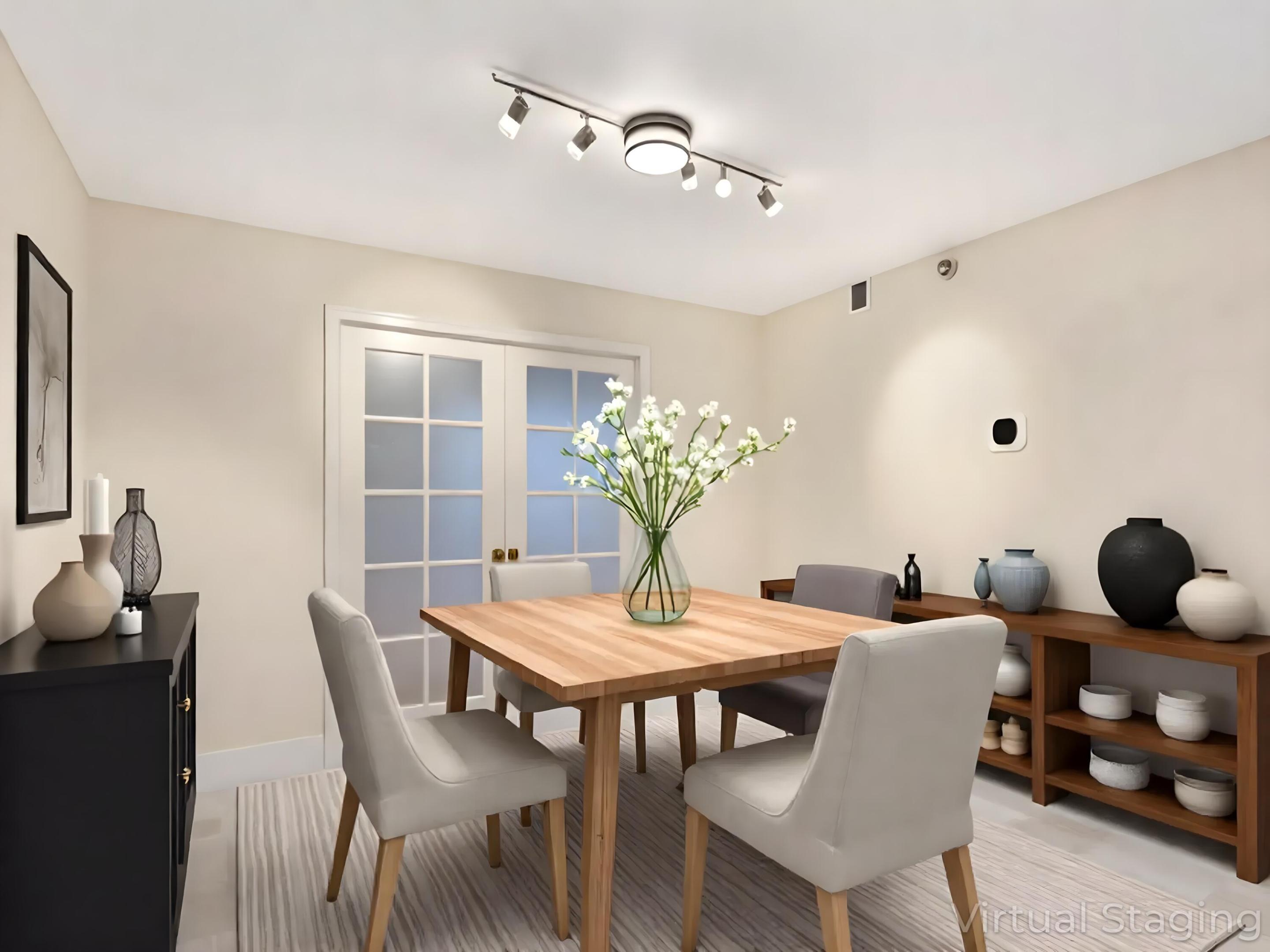 LAVERS RESORT & RACQUET CLUB - Residential Lease