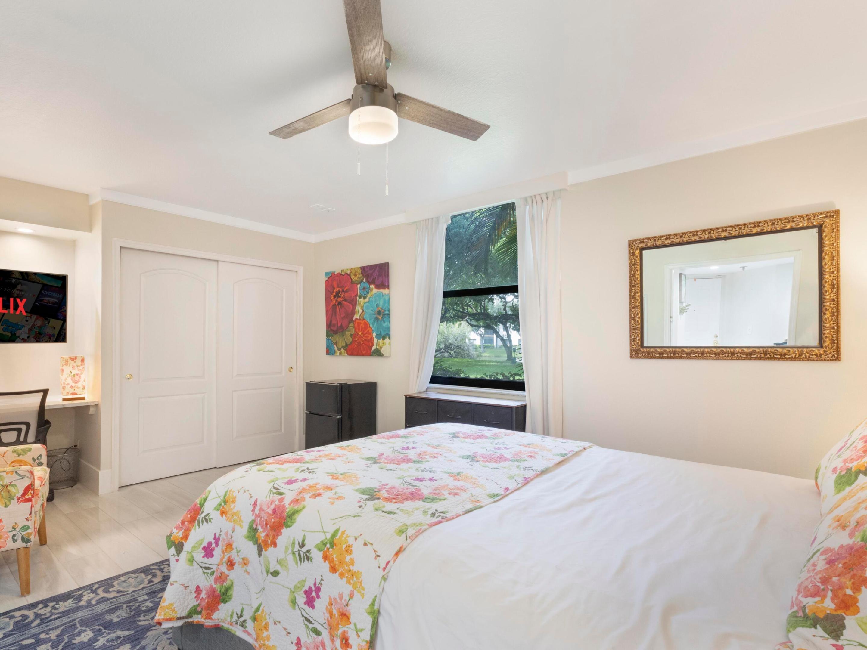 LAVERS RESORT & RACQUET CLUB - Residential Lease