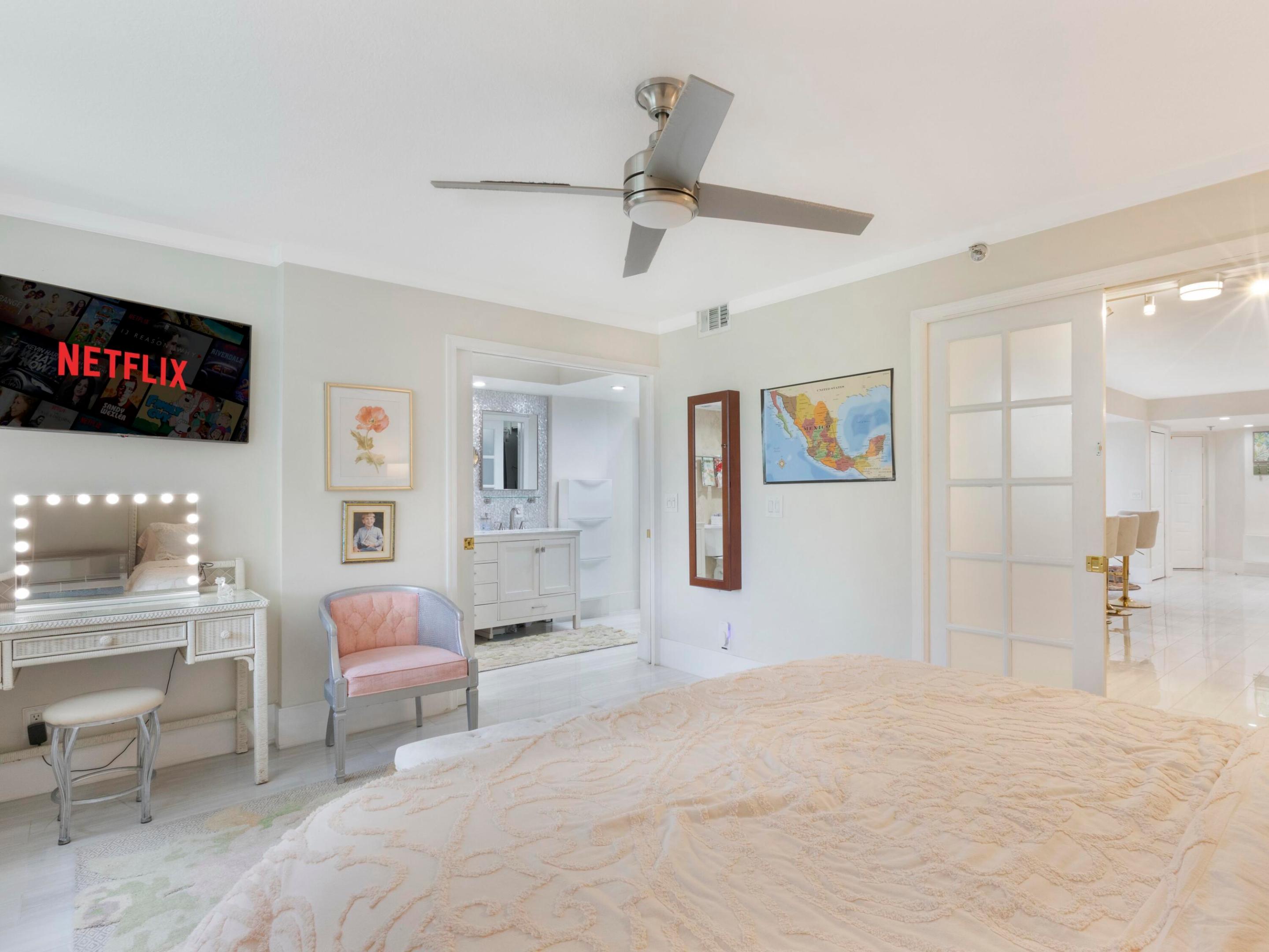 LAVERS RESORT & RACQUET CLUB - Residential Lease