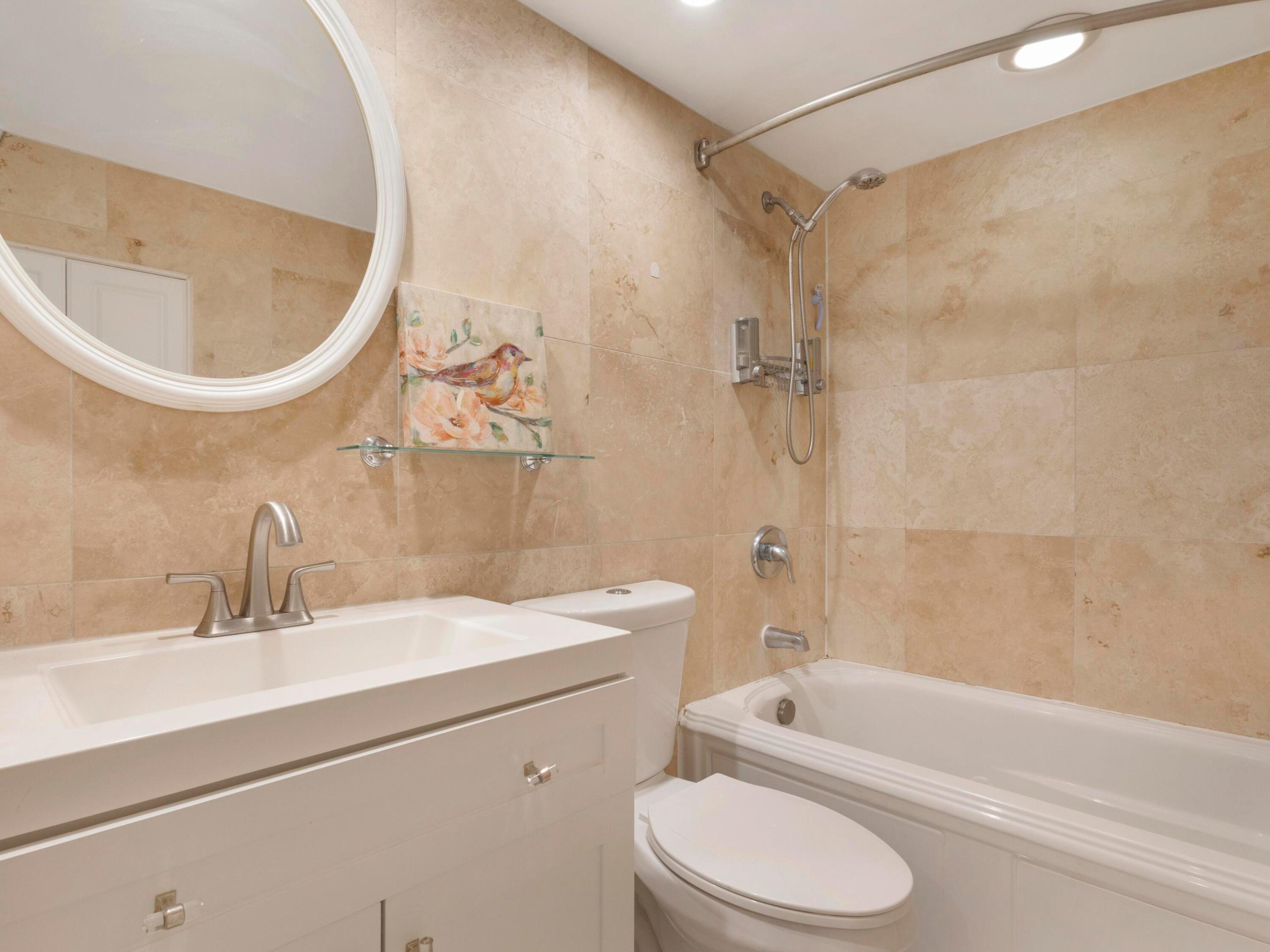 LAVERS RESORT & RACQUET CLUB - Residential Lease