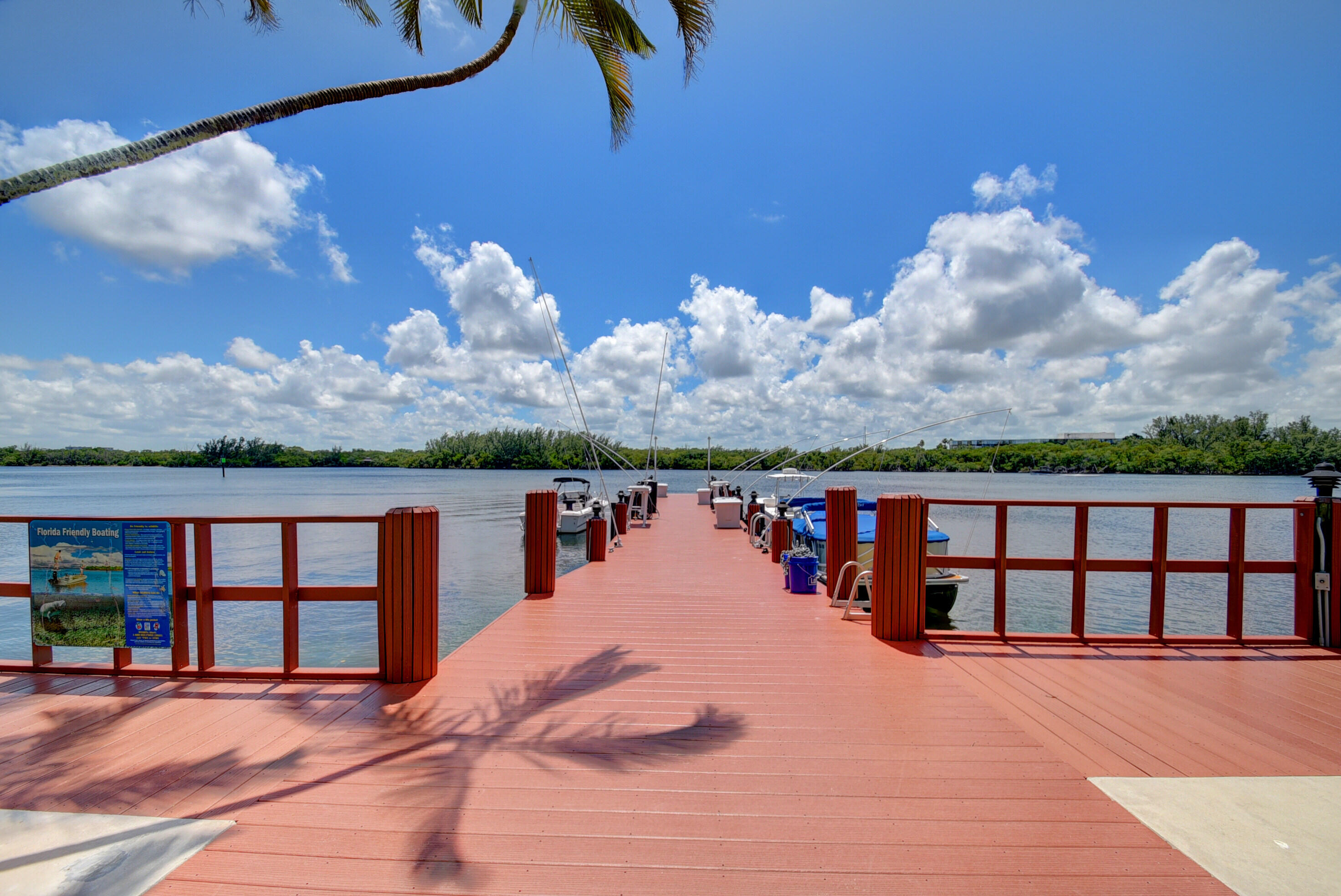 BOCA TOWERS CONDO PORTION - Residential Lease