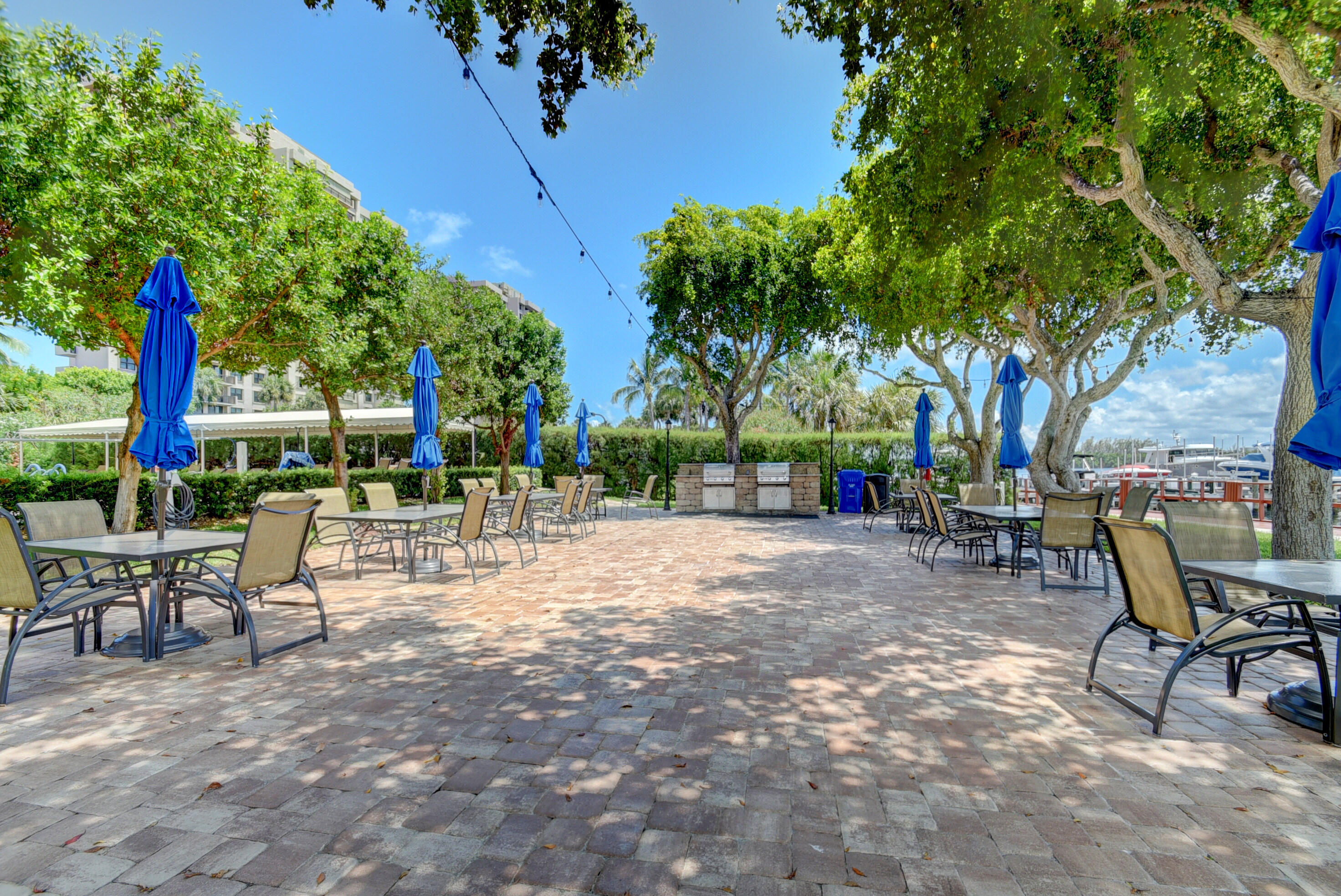 BOCA TOWERS CONDO PORTION - Residential Lease