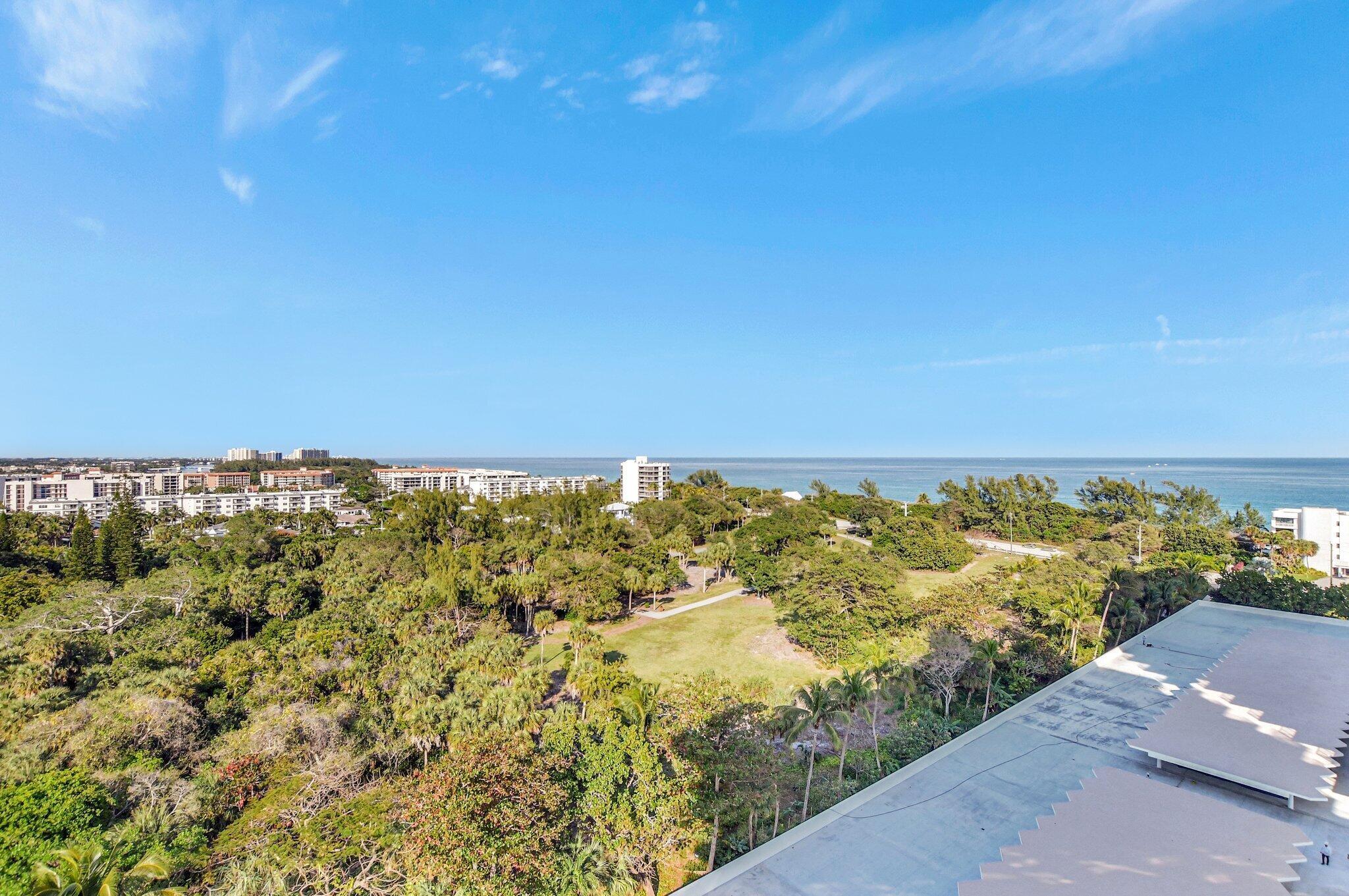 BOCA TOWERS CONDO PORTION - Residential Lease