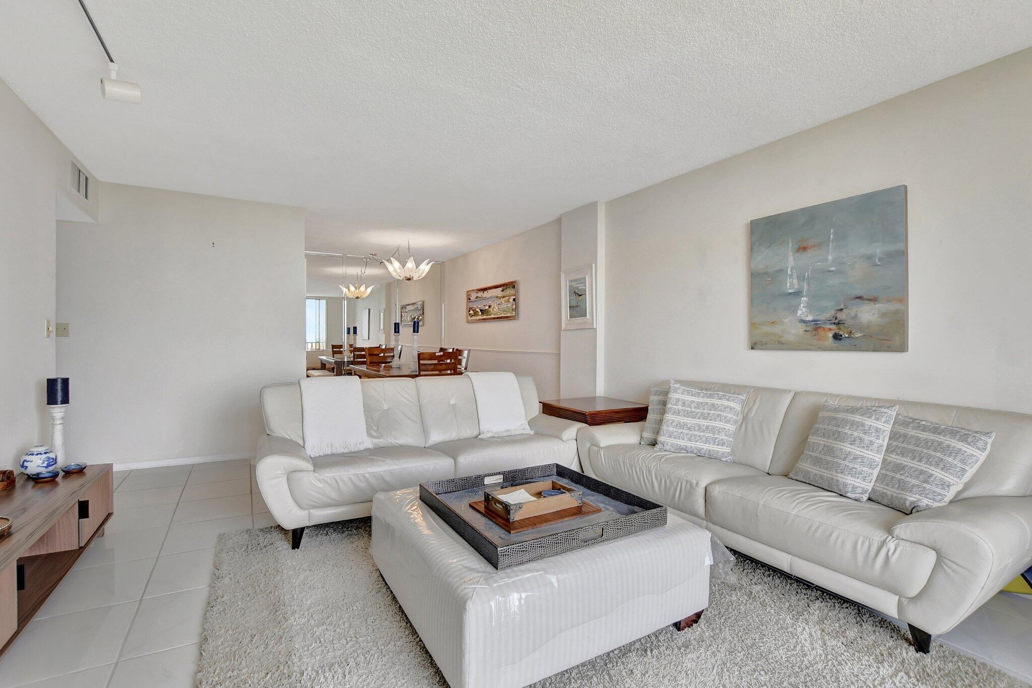BOCA TOWERS CONDO PORTION - Residential Lease