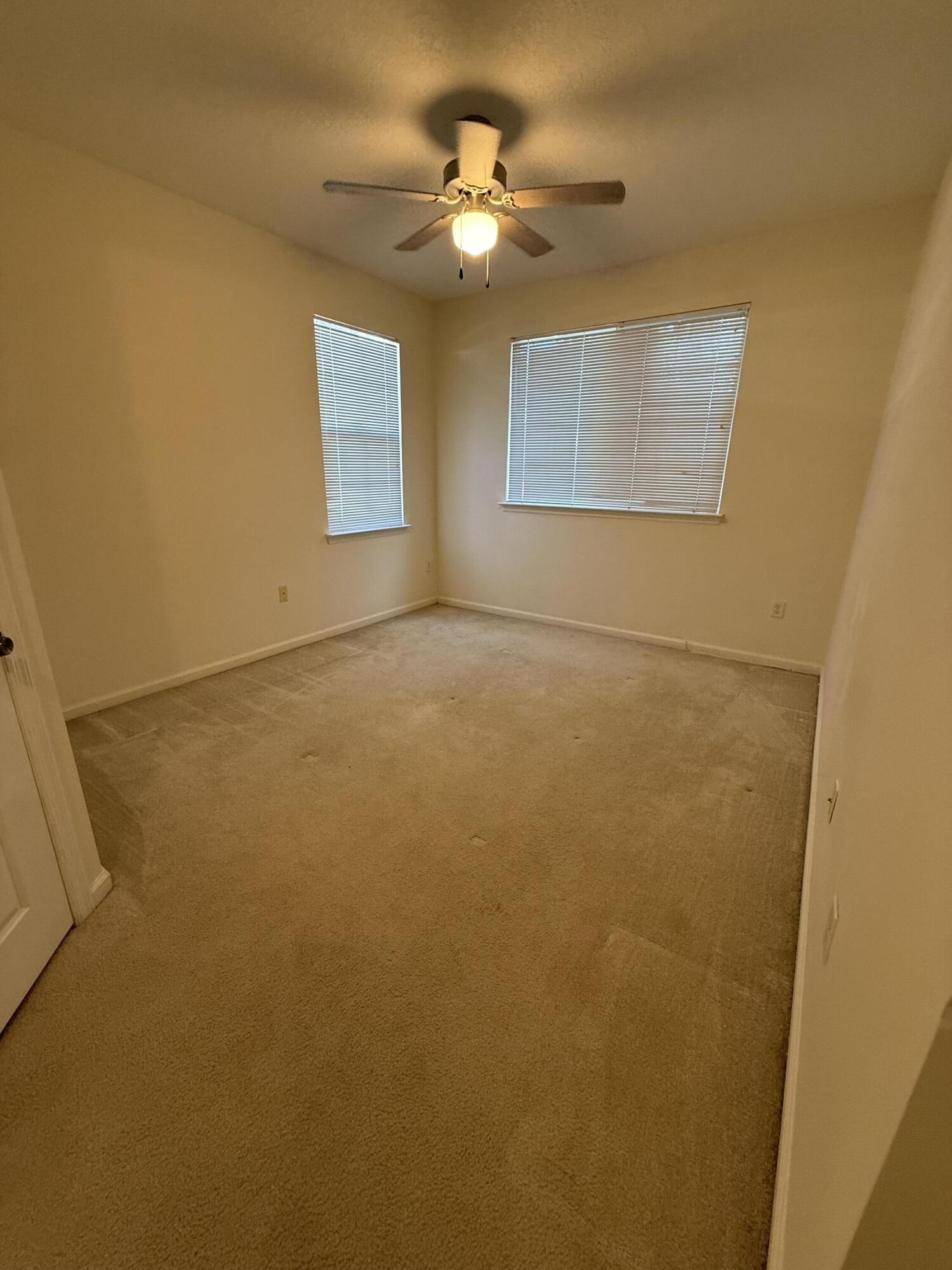 MEZZANO CONDO - Residential Lease