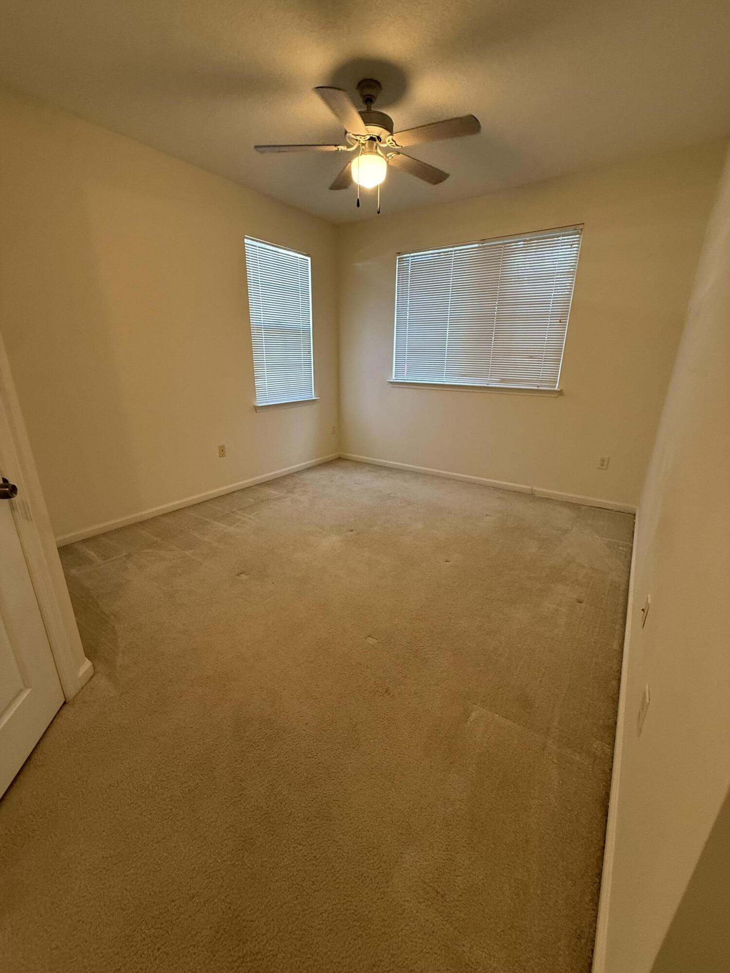 MEZZANO CONDO - Residential Lease