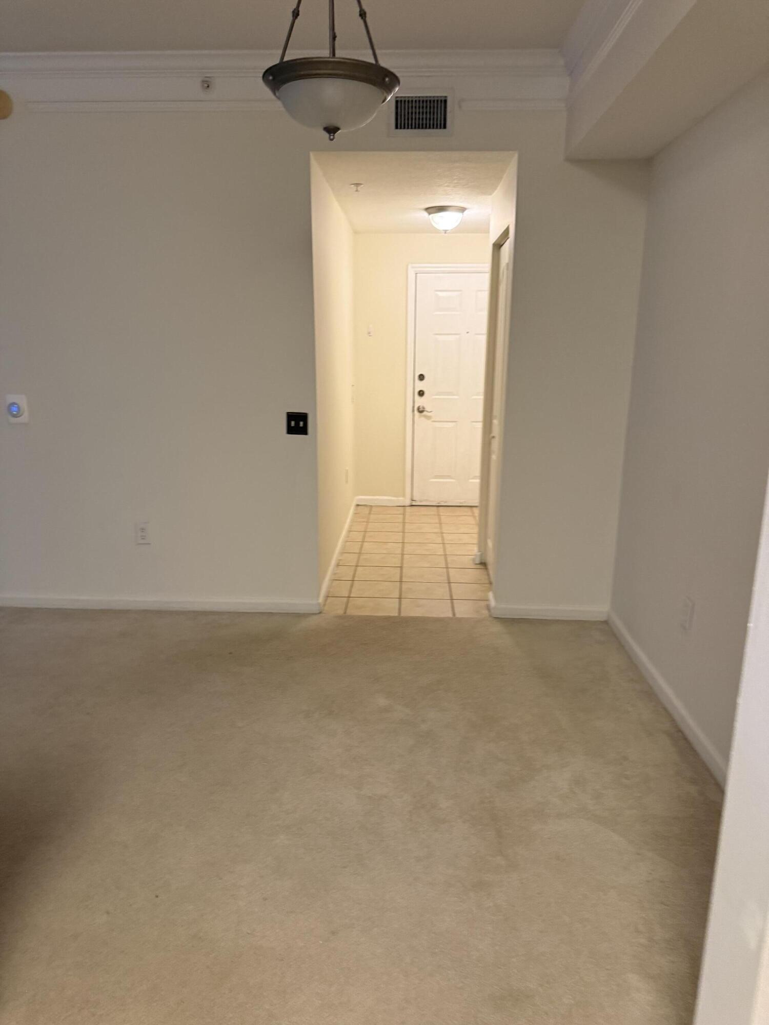 MEZZANO CONDO - Residential Lease