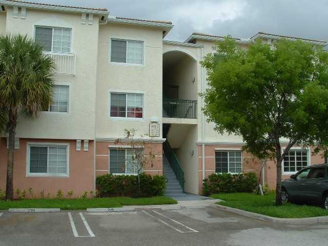 MEZZANO CONDO - Residential Lease