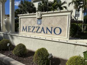 MEZZANO CONDO - Residential Lease