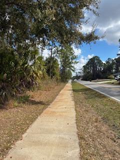 Great location close to shopping and newer homes.