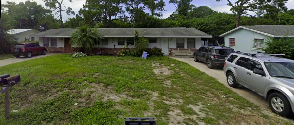 Excellent investment opportunity! This solid CBS duplex offers the perfect combination of dependable rental income and long-term appreciation. Each unit features a functional floor plan with comfortable living spaces, private entrances, and plenty of natural light, making it attractive to both tenants and owner-occupants.  Situated on a spacious lot in a convenient Fort Pierce location, this property provides easy access to US-1, shopping, restaurants, schools, medical facilities, and the beautiful Treasure Coast beaches. Whether you're expanding your real estate portfolio, looking for a multi-generational living arrangement, or planning to live in one unit while generating income from the other, this versatile property offers exceptional value.