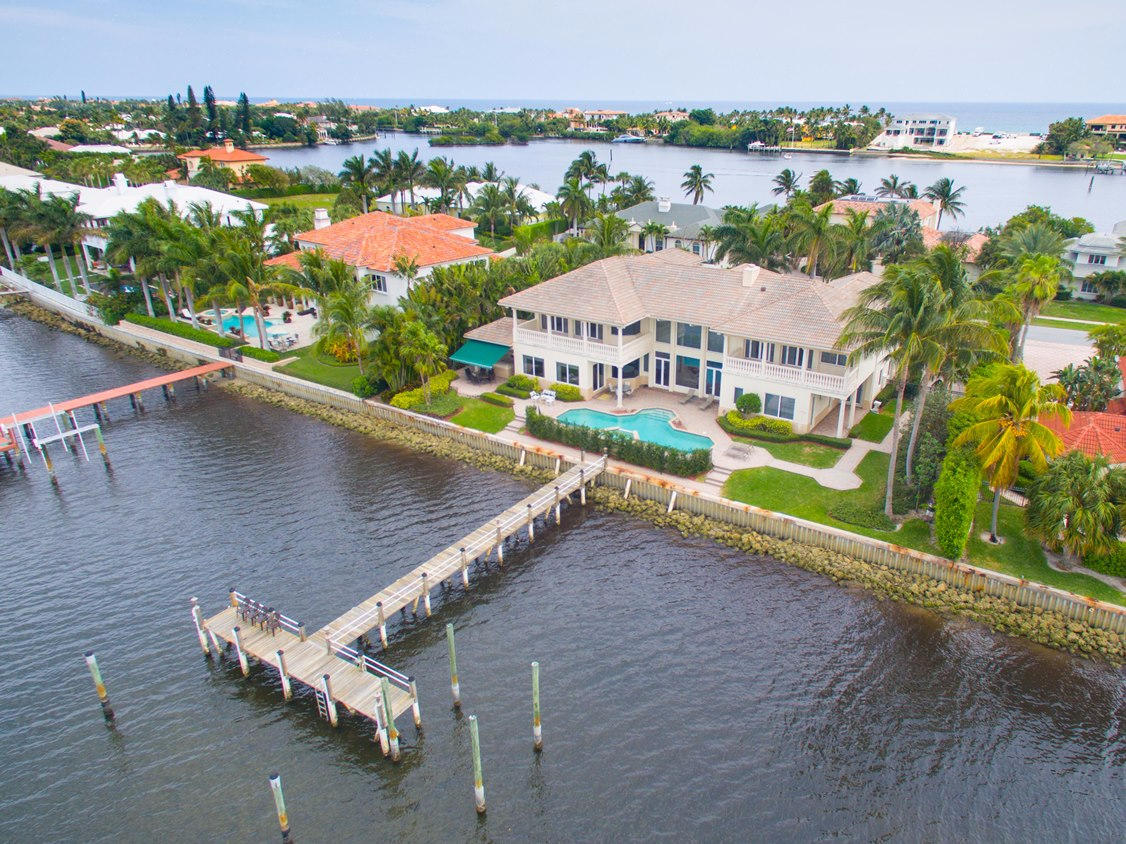 POINT MANALAPAN 9 - Residential