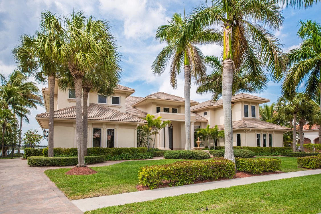 POINT MANALAPAN 9 - Residential