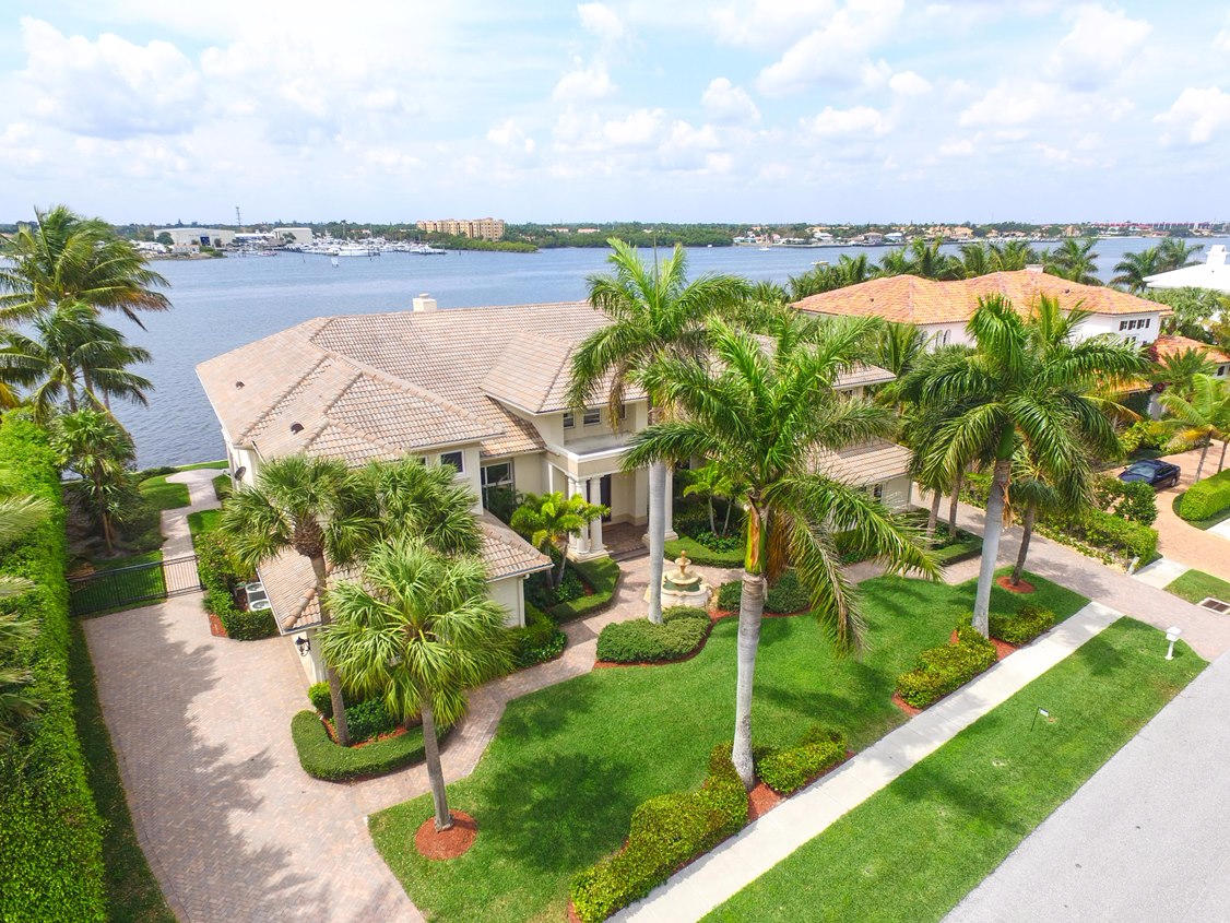 POINT MANALAPAN 9 - Residential