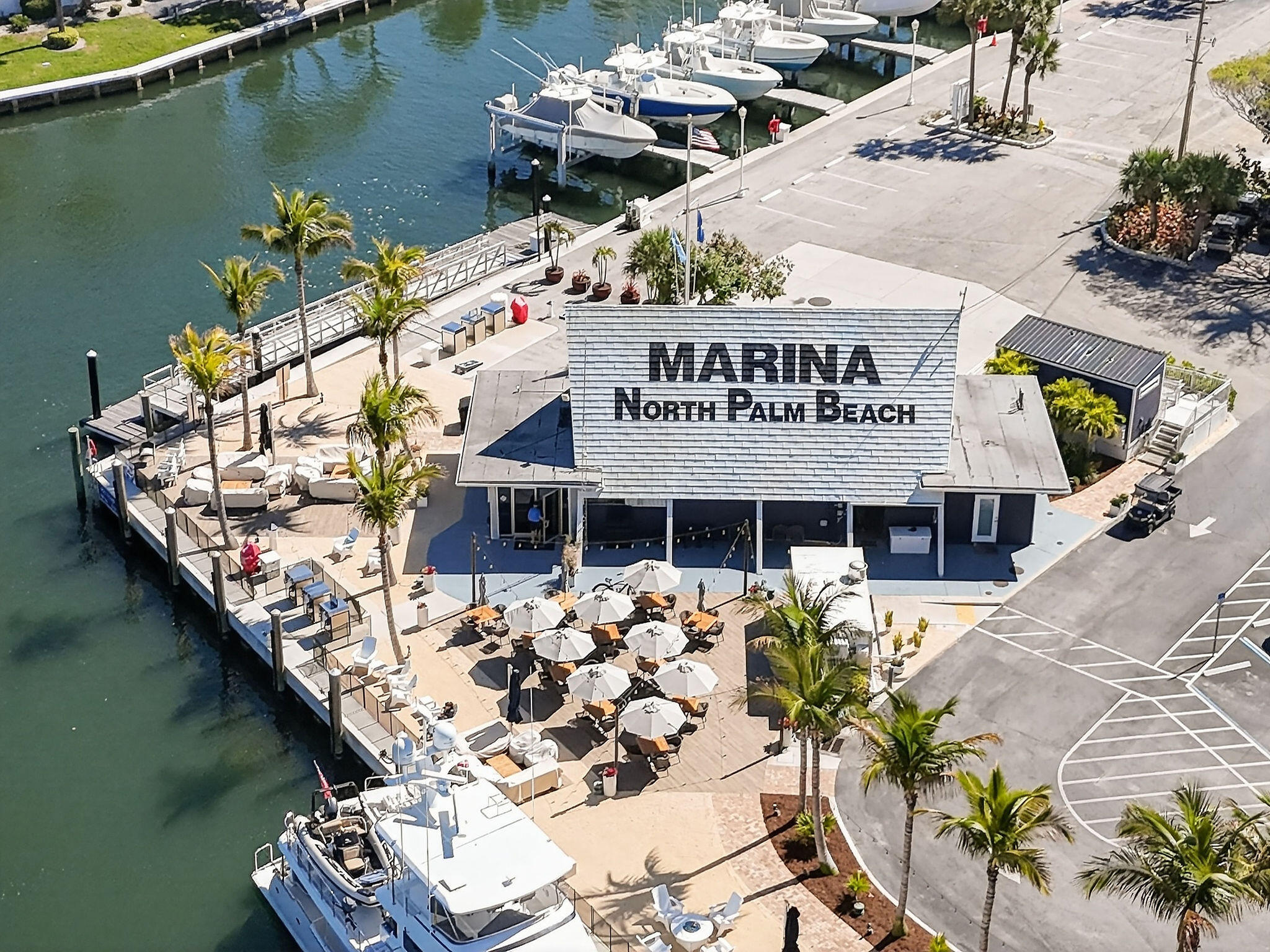 MARINA BAY CONDO - Residential