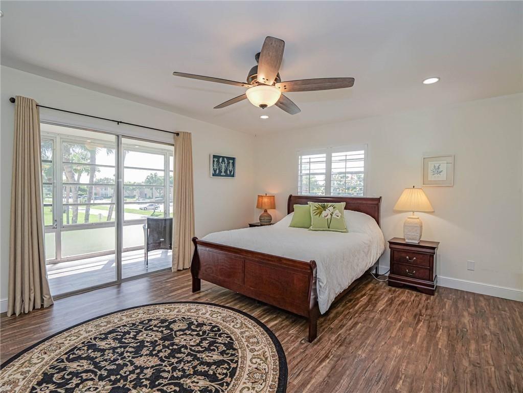 VISTA ROYALE PHASE IV BLDGS 83-111 - Residential Lease