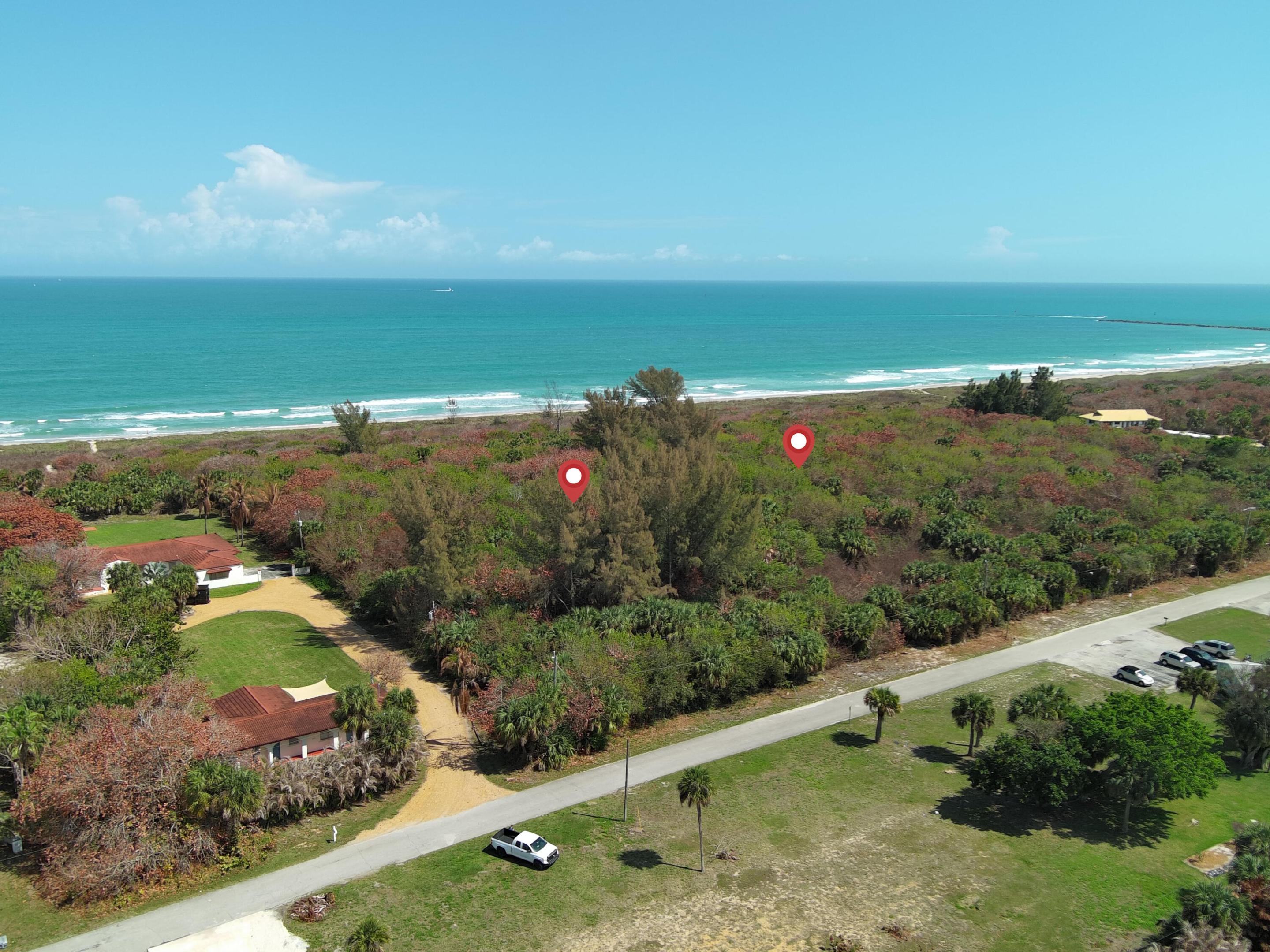 Fort Pierce Shores Unit 4 - Land