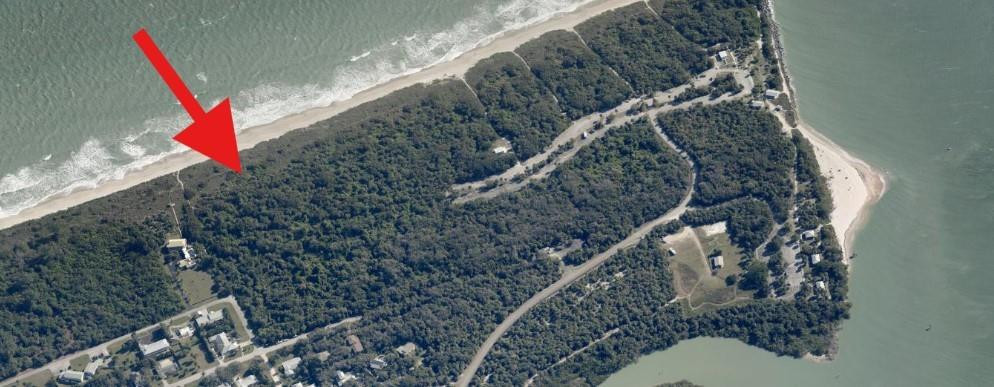 OCEANFRONT LAND COMBINING EXCLUSIVITY WITH ACCESSIBILITY. 326 ft of Atlantic Ocean frontage and low-density residential zoning present a compelling path for a luxury spec build, boutique residential development, or a custom multi-generational family compound designed for long-term coastal living. Benefiting from a FINITE BEACHFRONT supply, strong demand for custom construction, and pricing resilience in the N Hutchinson Island corridor RS-4 zoning allows thoughtful site plans maximizing views, privacy, and value. A blank canvas to create a private oceanfront estate, primary residence, guest accommodations, outdoor living areas, and legacy-level design.Located with convenient access to both Fort Pierce and Vero Beach amenities, dining, marinas, and services .