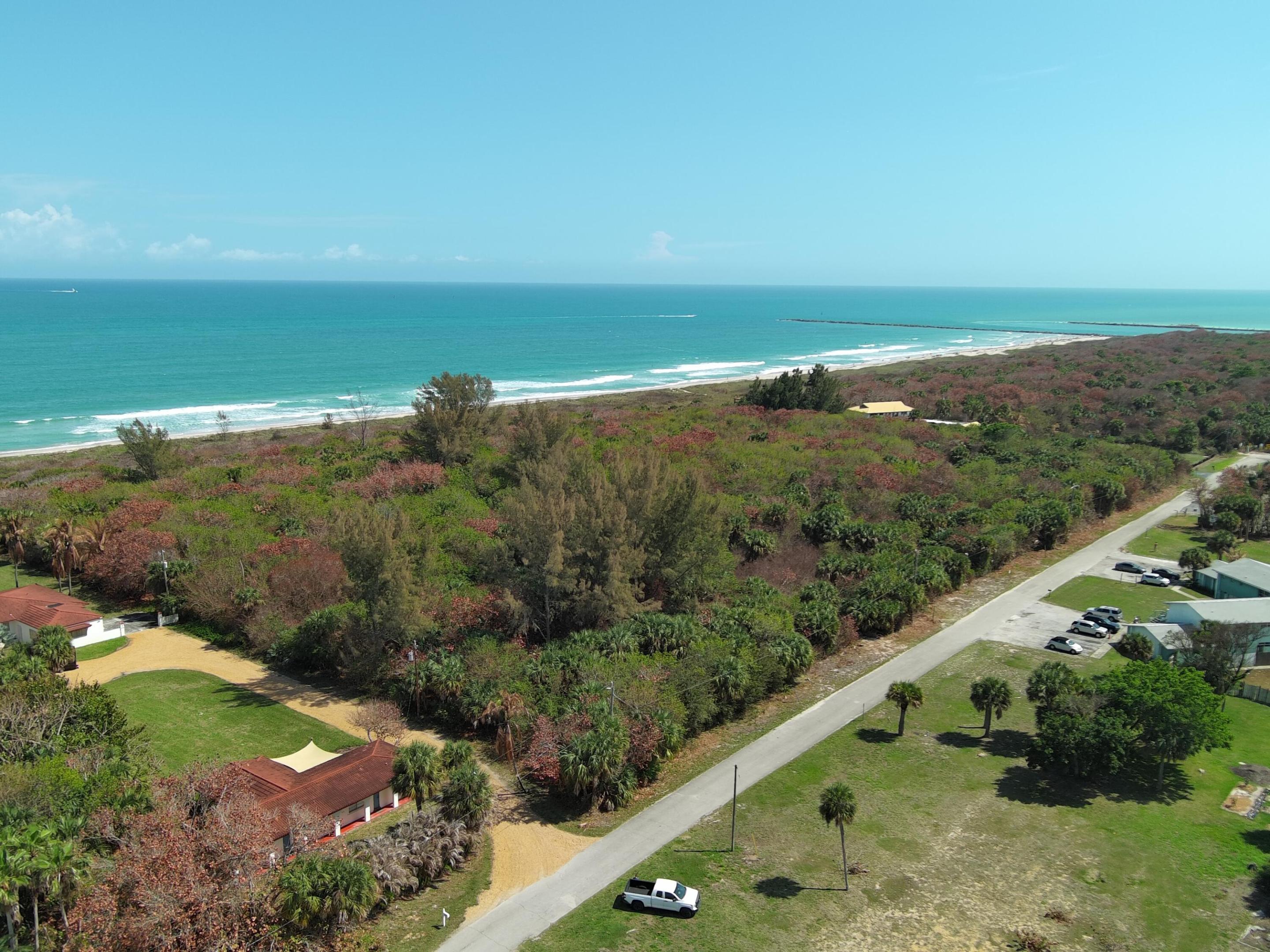 Fort Pierce Shores Unit 4 - Land