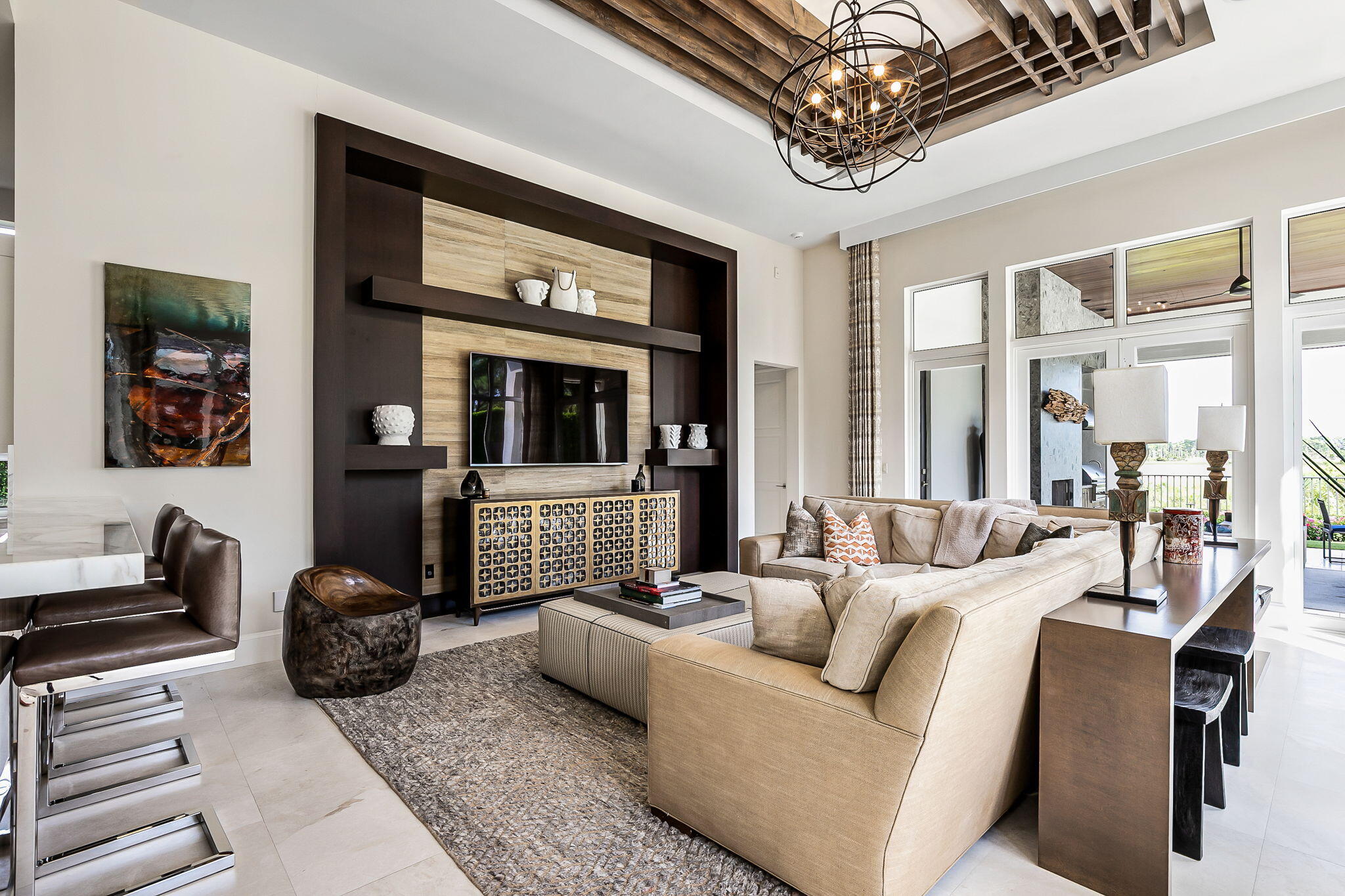 MIRASOL - Residential